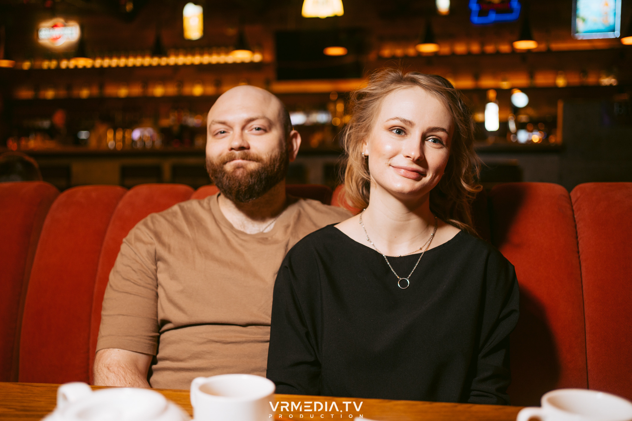 Джазовая среда: Smooth Jazz с Мариной Мамедди (Кемерово)