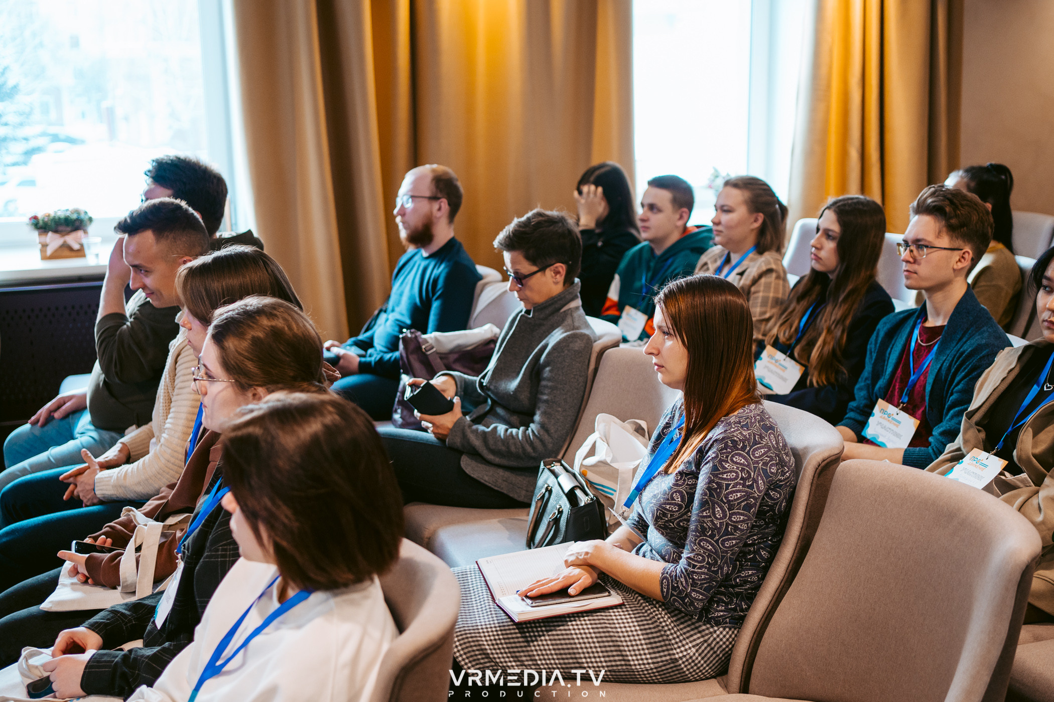 Фонд «Кузбасский». Стратегическая сессия «ПРОдвижение»