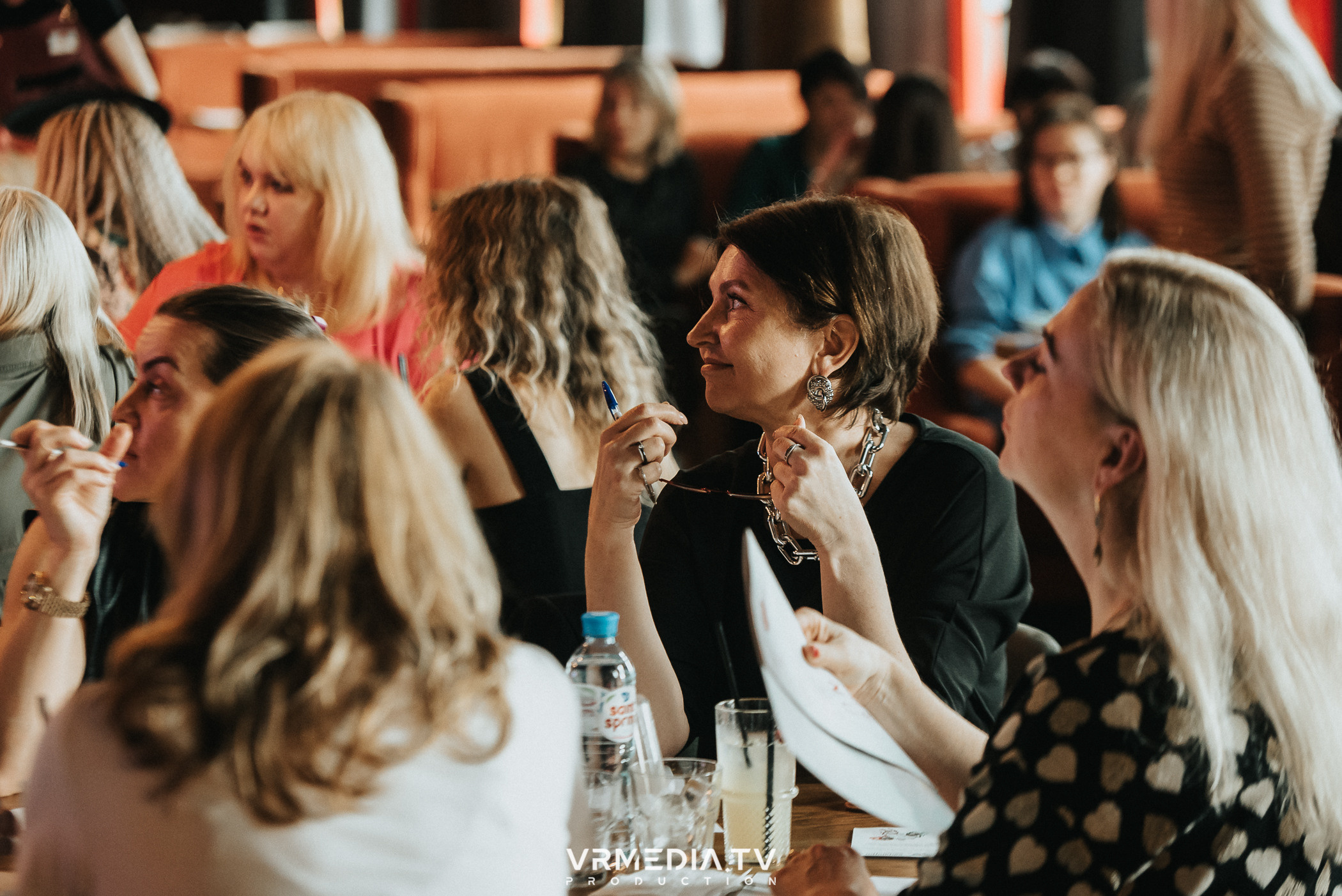 IMOM’S в гриль-баре «Жара»