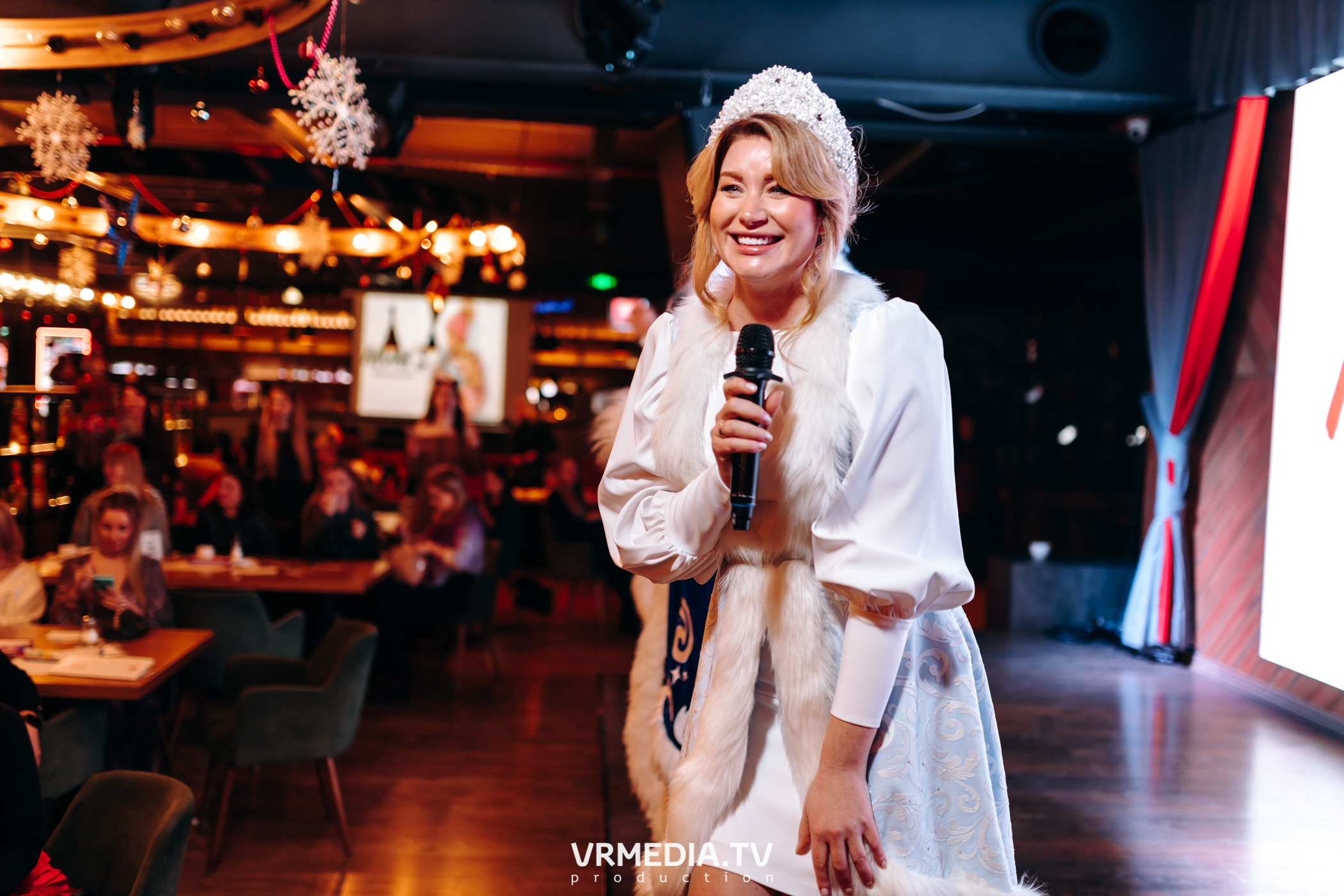 IMOM’S в гриль-баре «Жара»