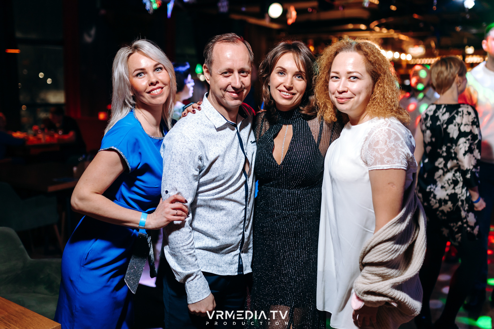 #ЖАРКИЙСТАРЫЙНОВЫЙГОД в гриль-баре «Жара»