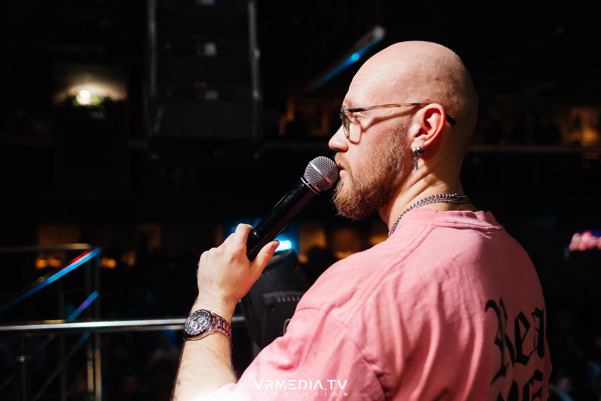 Выходные в баре «DOSKI»