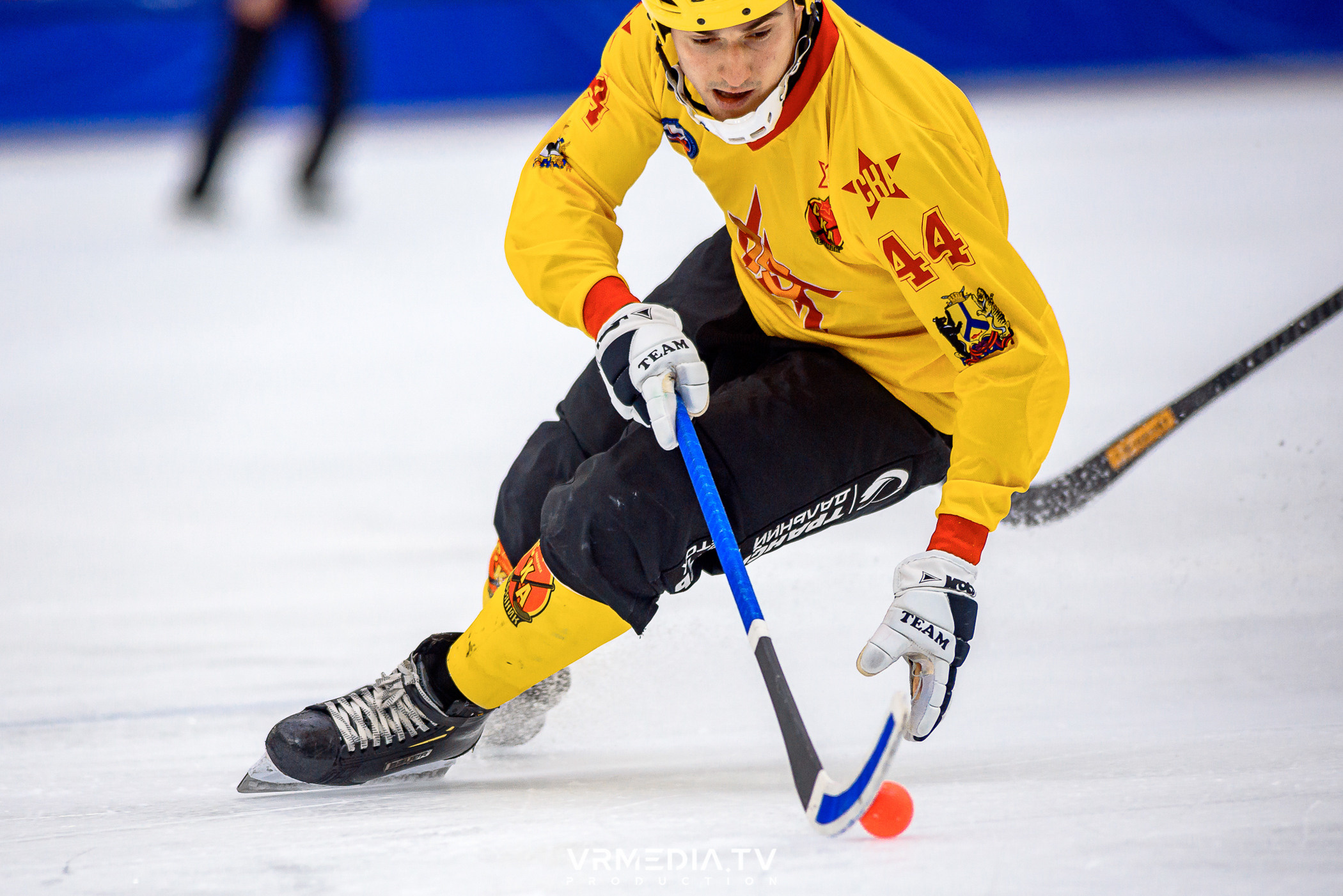 Суперлига 2023: Кузбасс — СКА Нефтяник