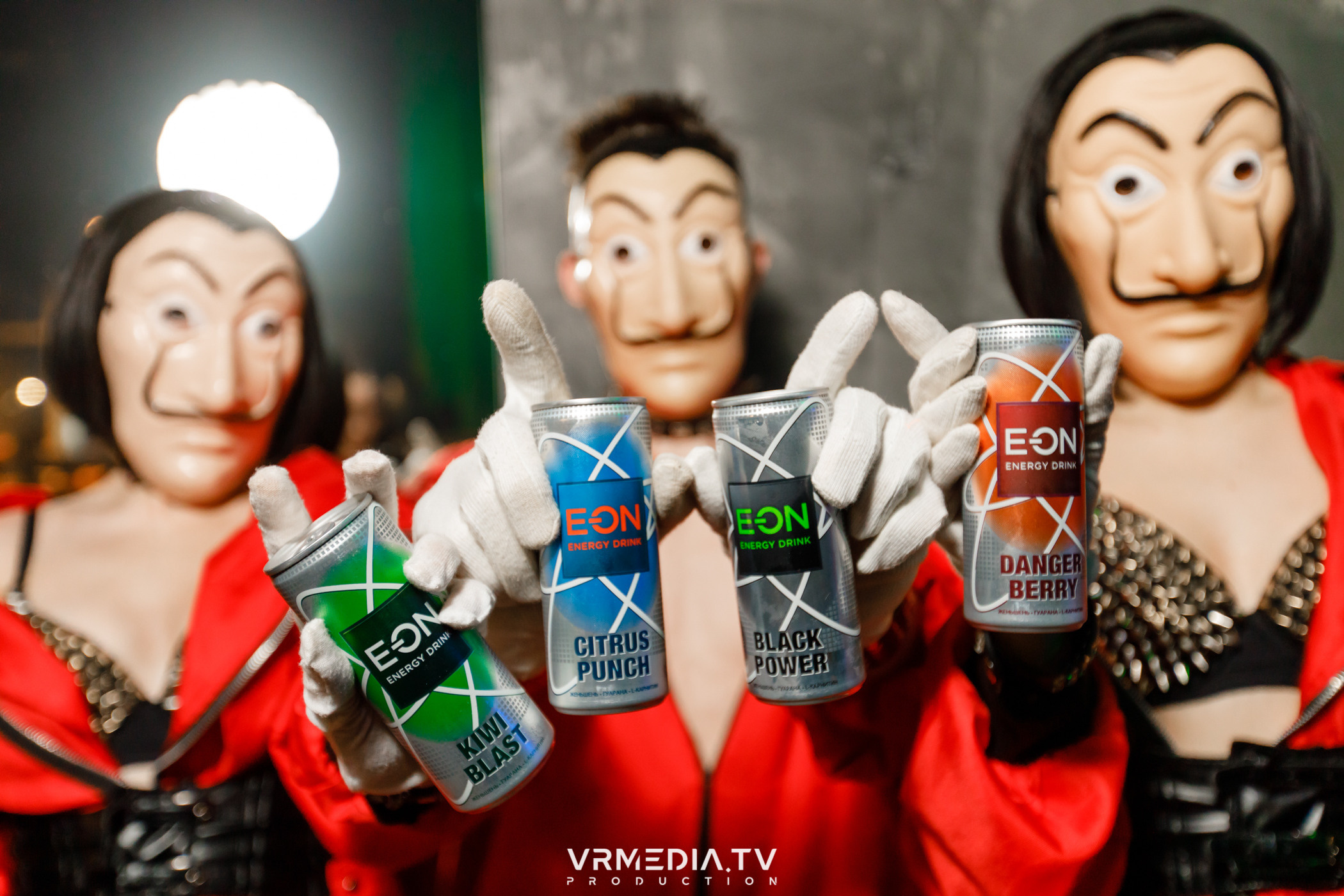 Выходные в баре «DOSKI»