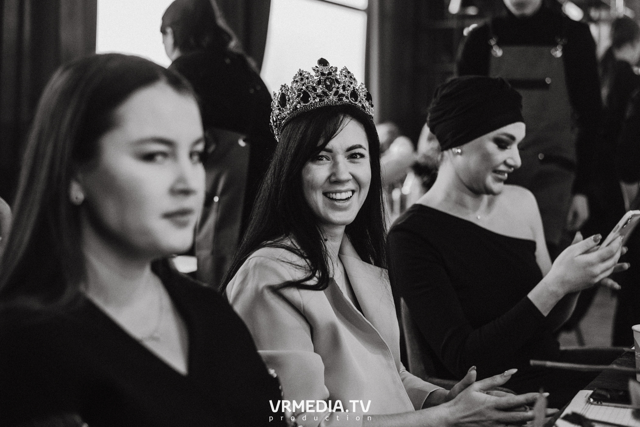 ЛЕДИ КУЗБАСС — 2023. ТРАНСФОРМАЦИЯ