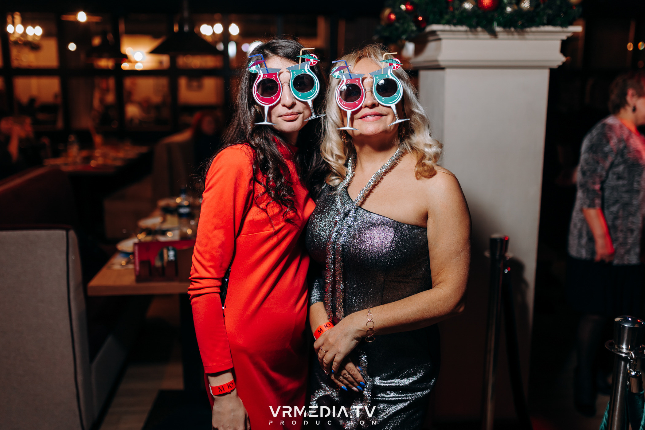 Встречаем Год Весёлого Кролика в Мюнхене!