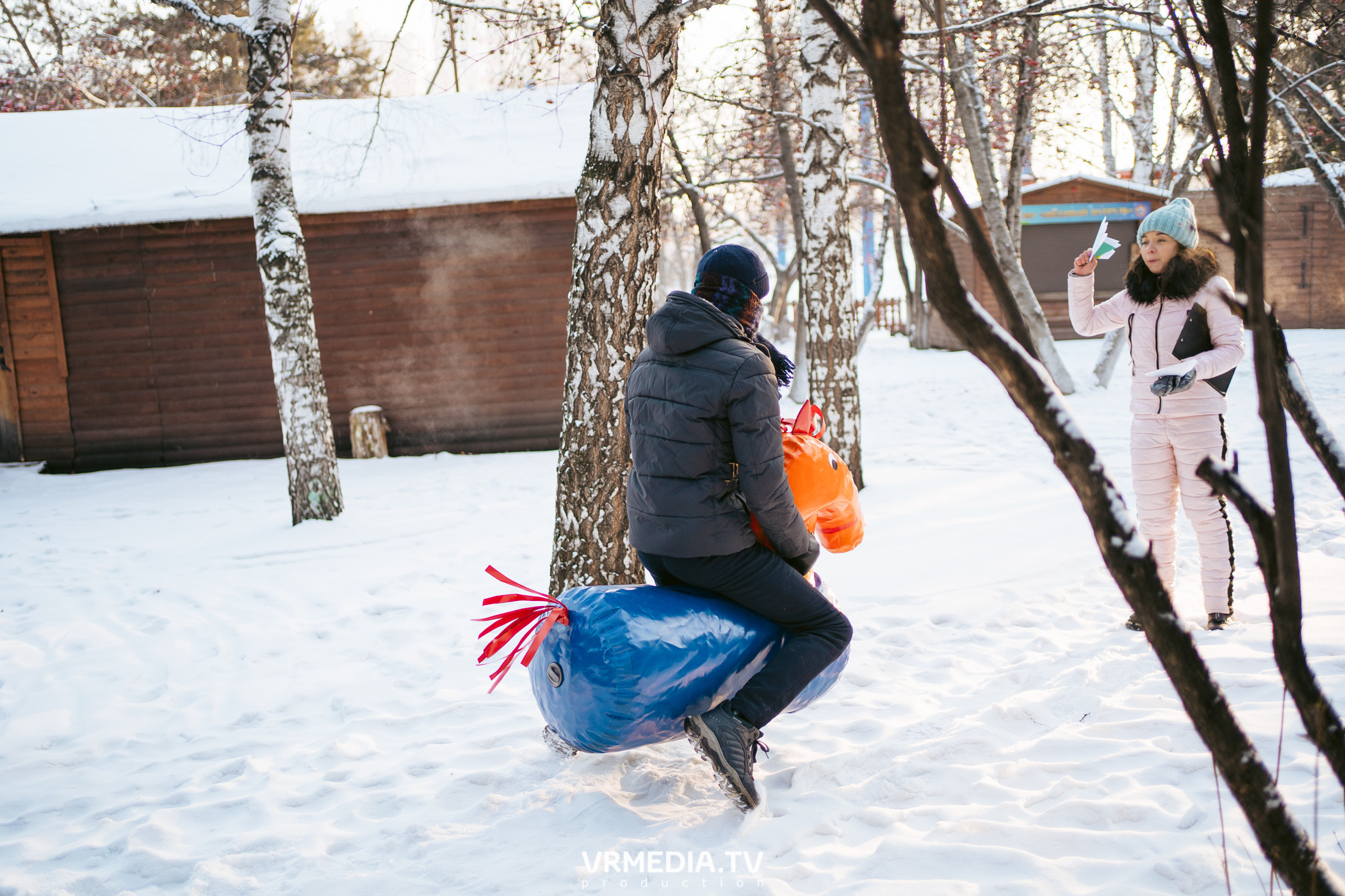 Квесты в рамках проекта «История Кузбасса»