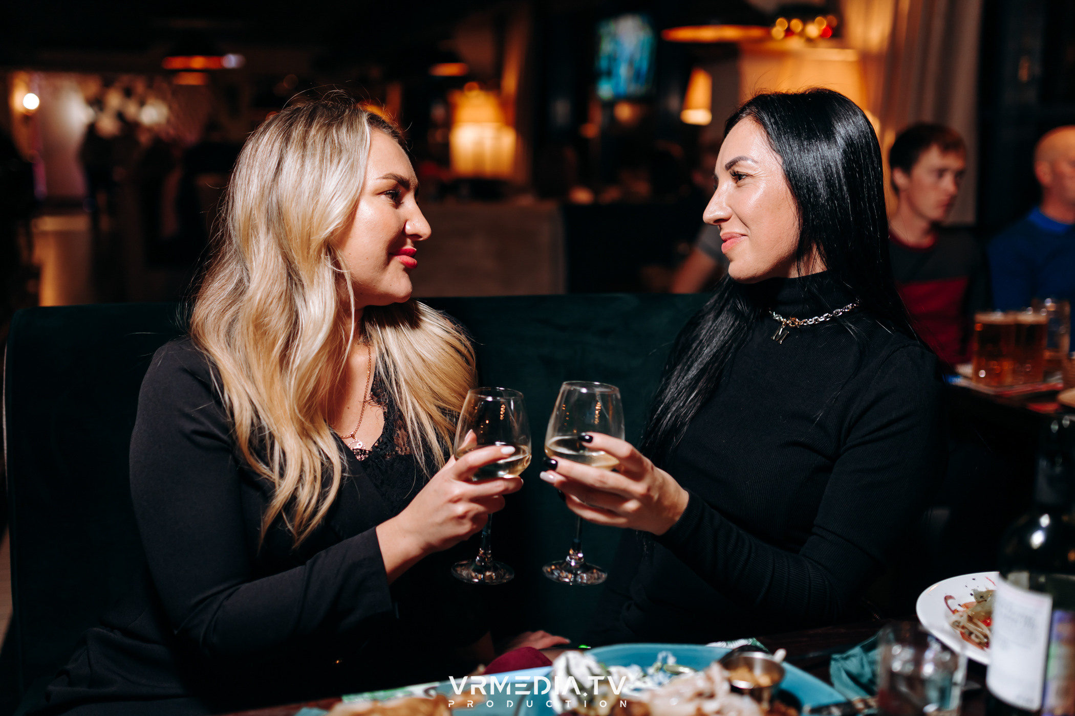 Встречаем Год Весёлого Кролика в Мюнхене!