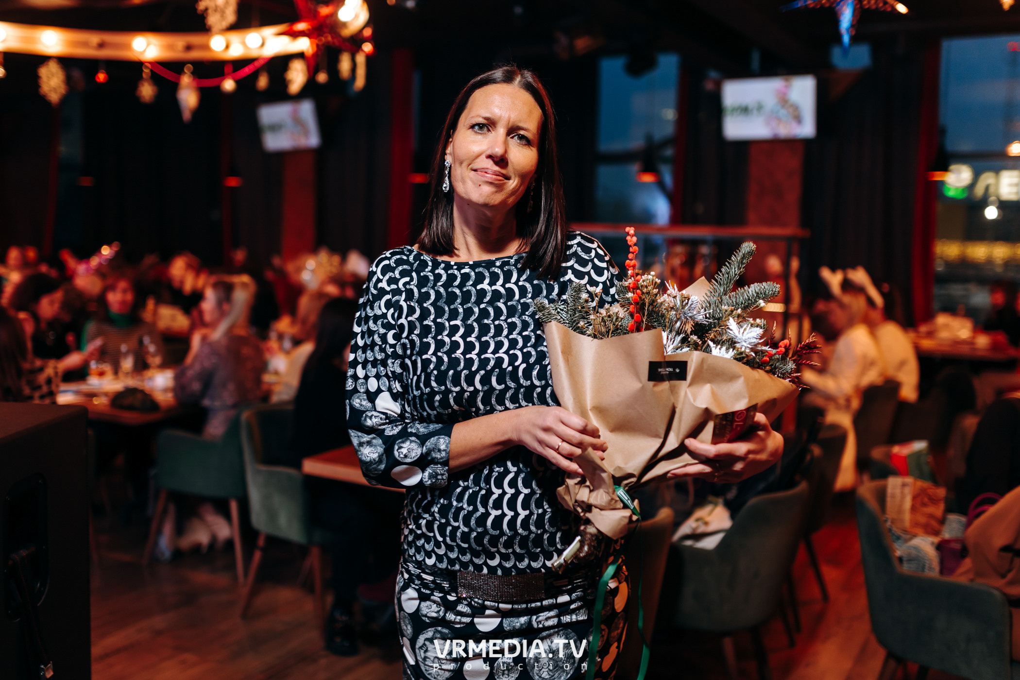 IMOM’S в гриль-баре «Жара»