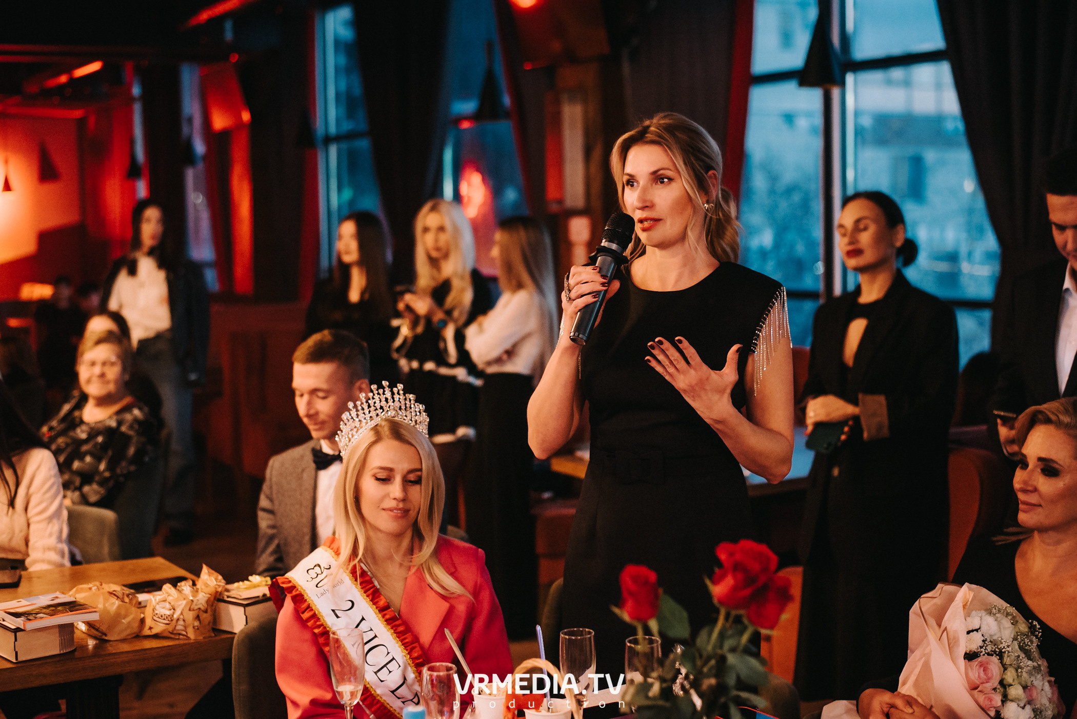 ЛЕДИ КУЗБАСС — 2023. ТРАНСФОРМАЦИЯ