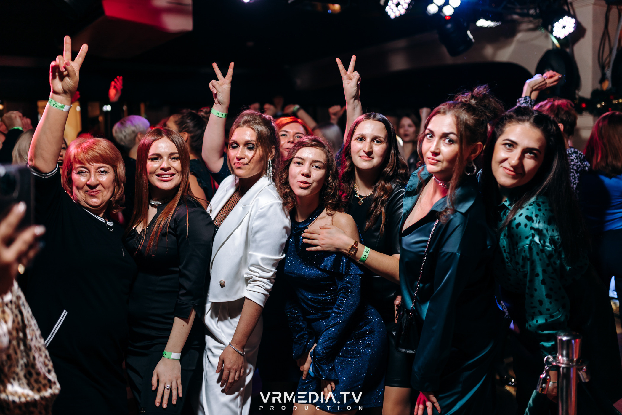 Встречаем Год Весёлого Кролика в Мюнхене!