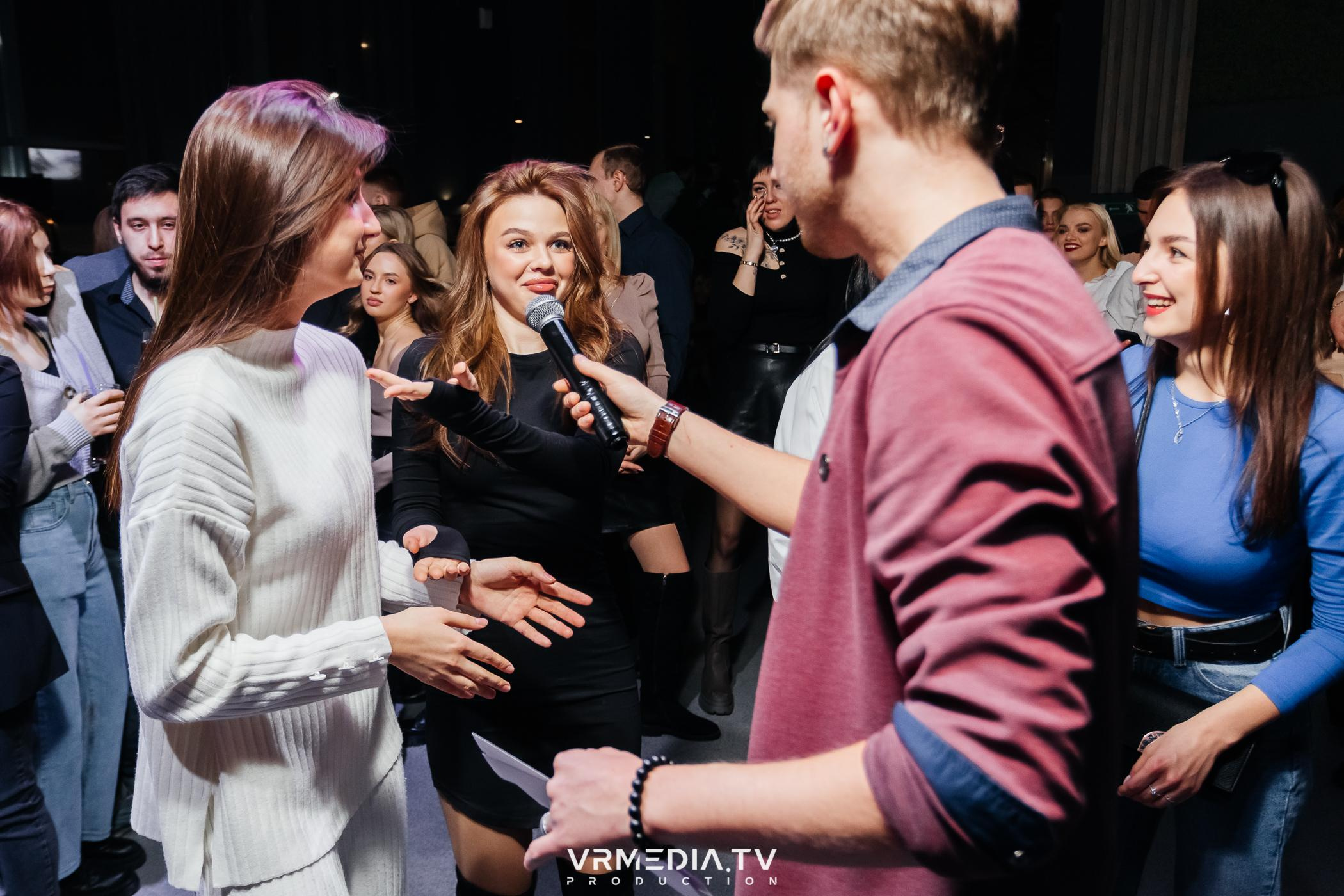 Выходные в баре «DOSKI»