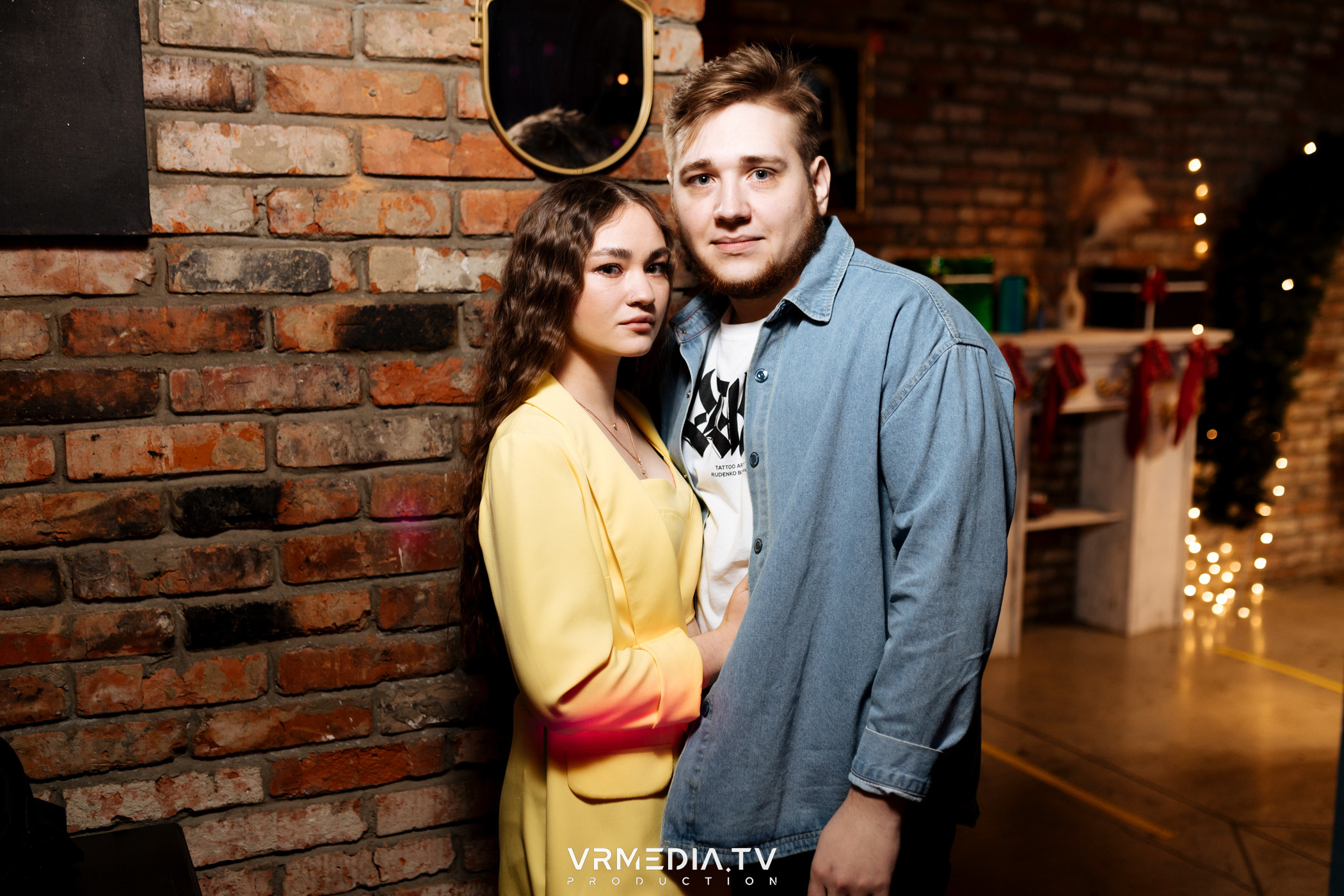 Старый новый год в культурном пространстве «Редакция»