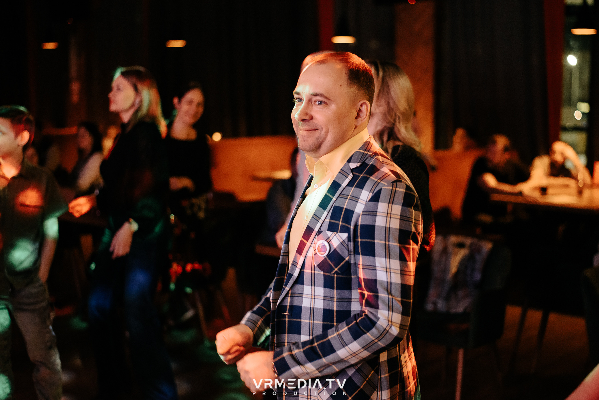 Джазовая среда: РАДИОНЯНЯ (Москва)