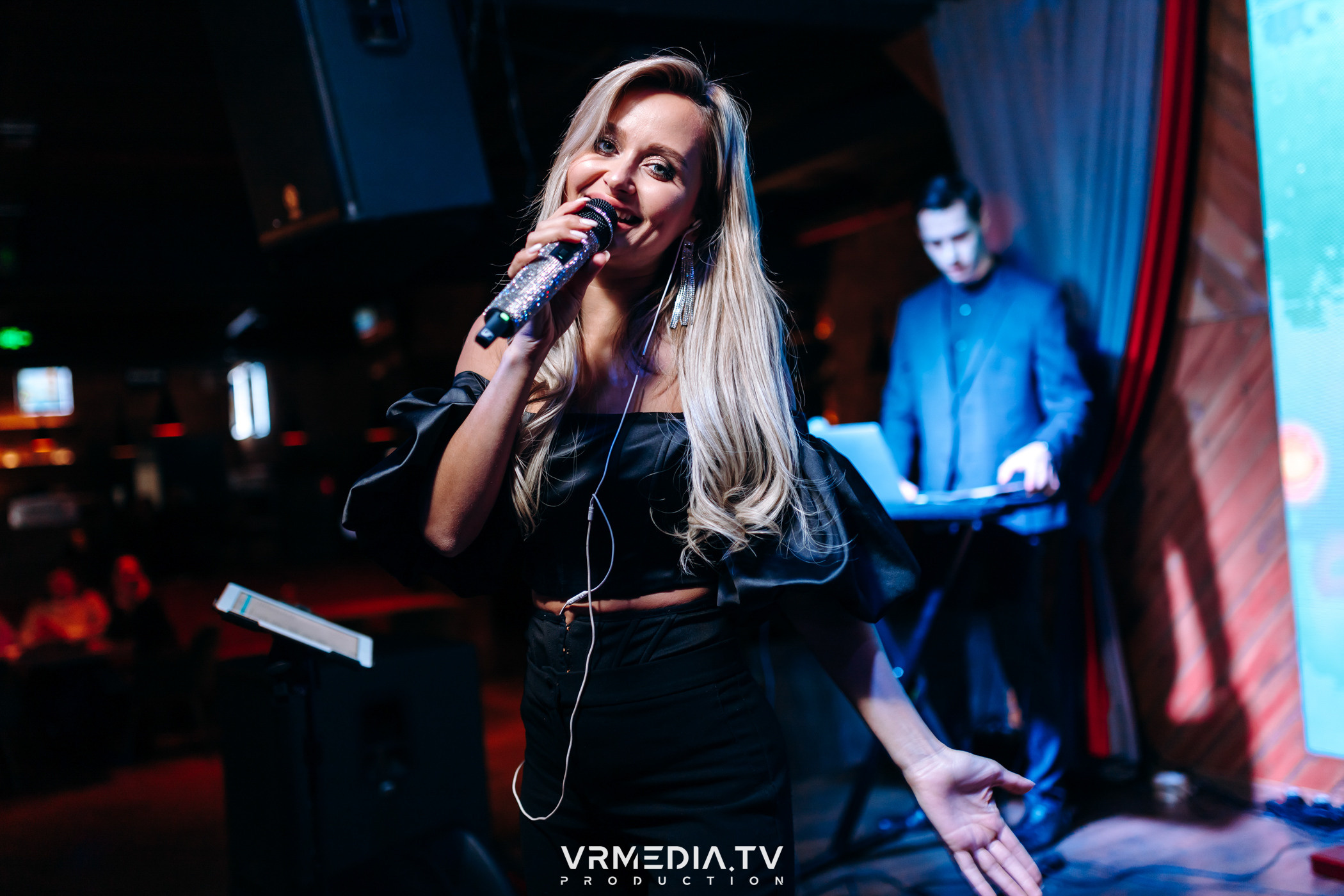 #ЖАРКИЙСТАРЫЙНОВЫЙГОД в гриль-баре «Жара»