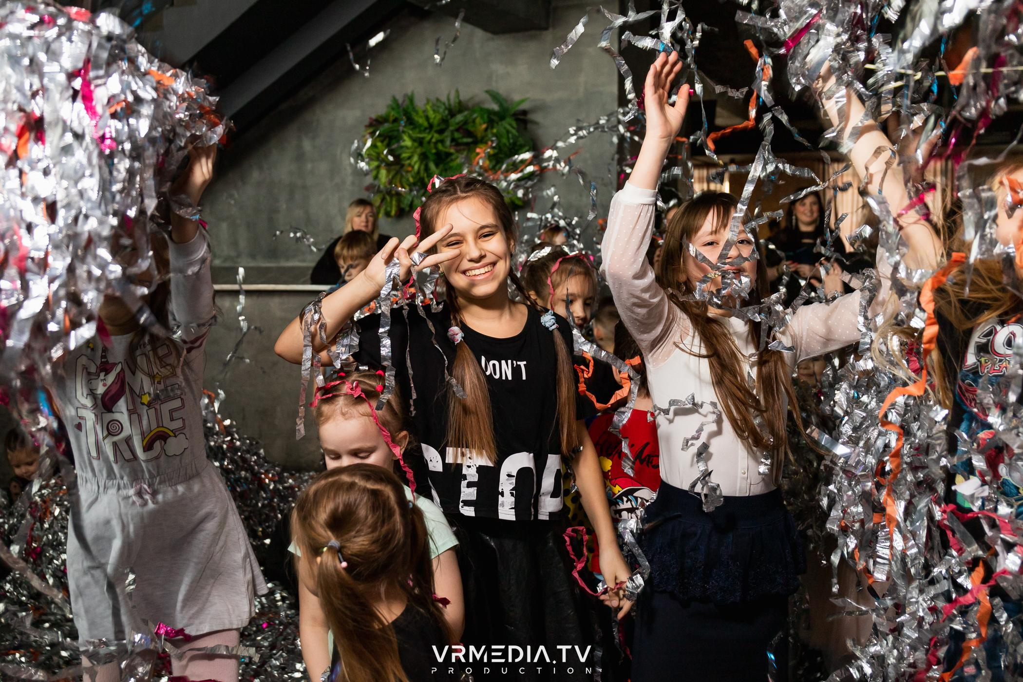 Baby time в баре «DOSKI»