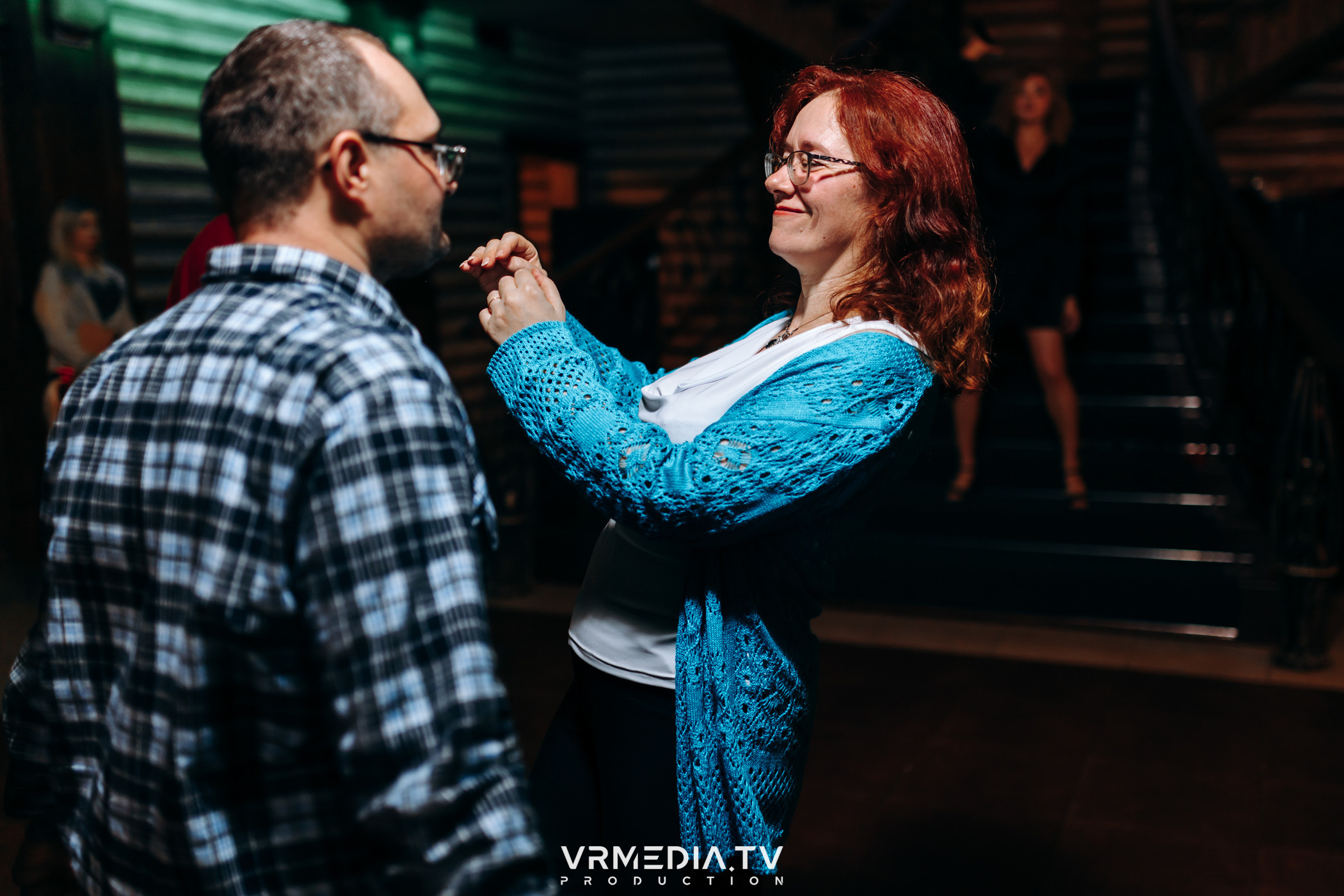 В гостях «У Петровича»