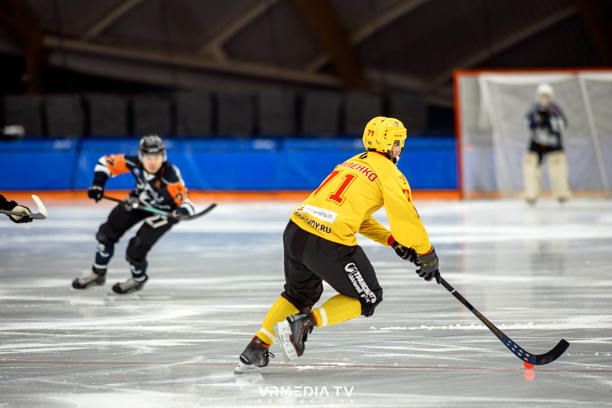 Суперлига 2023: Кузбасс — СКА Нефтяник