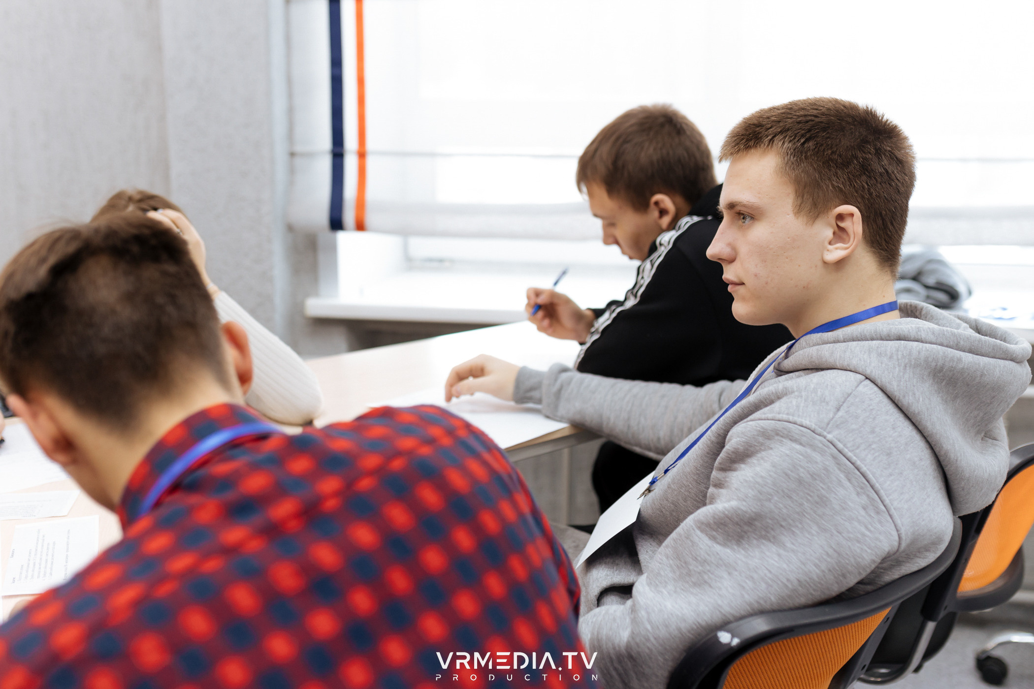 Проект «Карьера в Кузбассе»