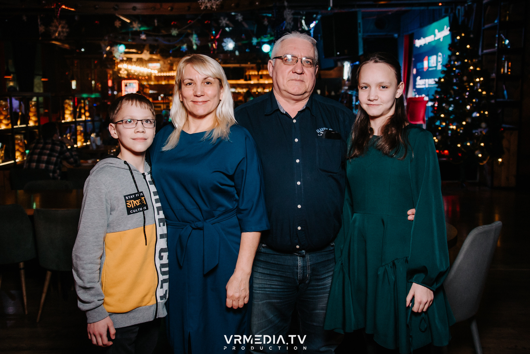 Джазовая среда: Collini Blues Balls (Новосибирск)