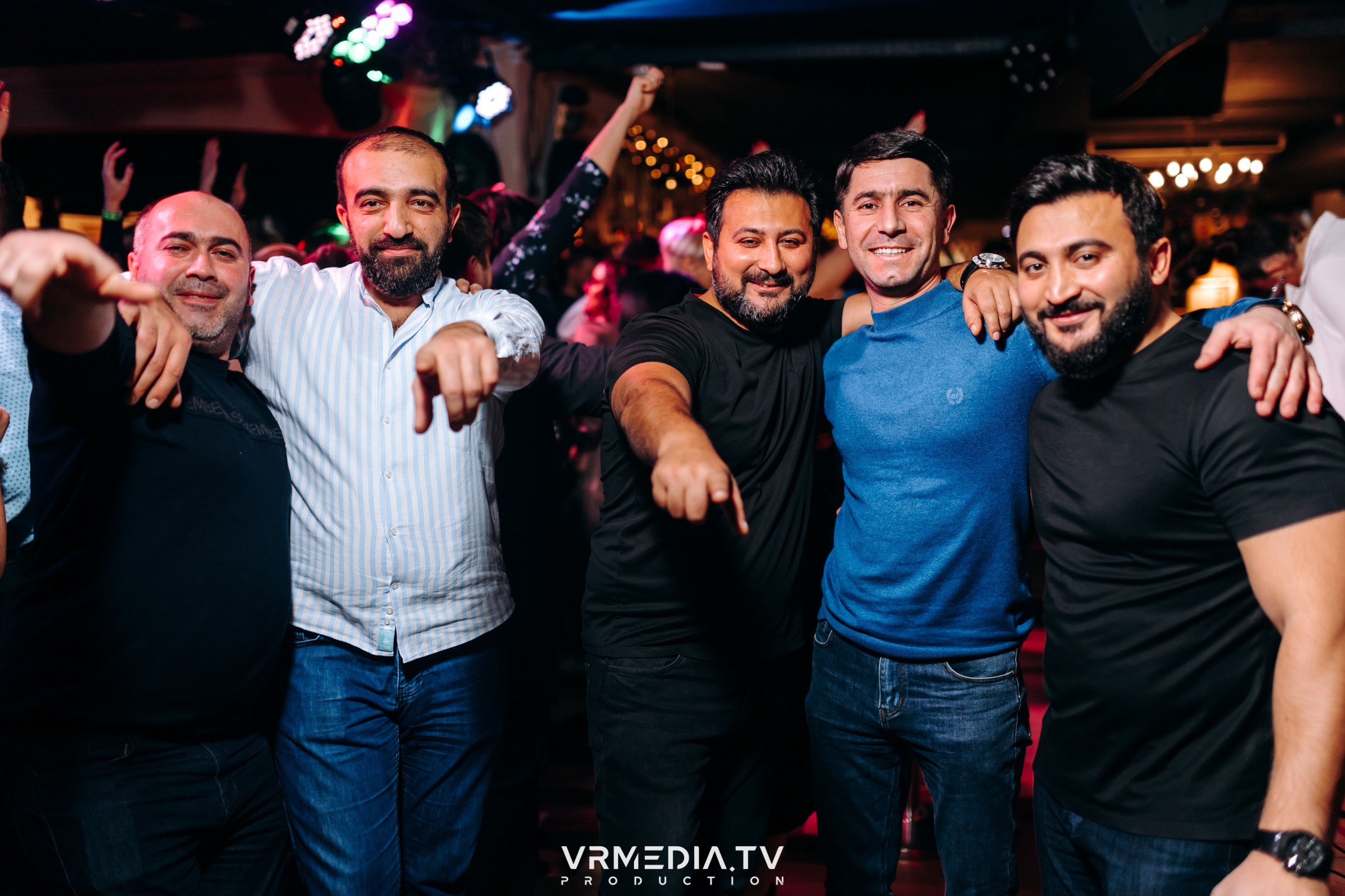 Встречаем Год Весёлого Кролика в Мюнхене!