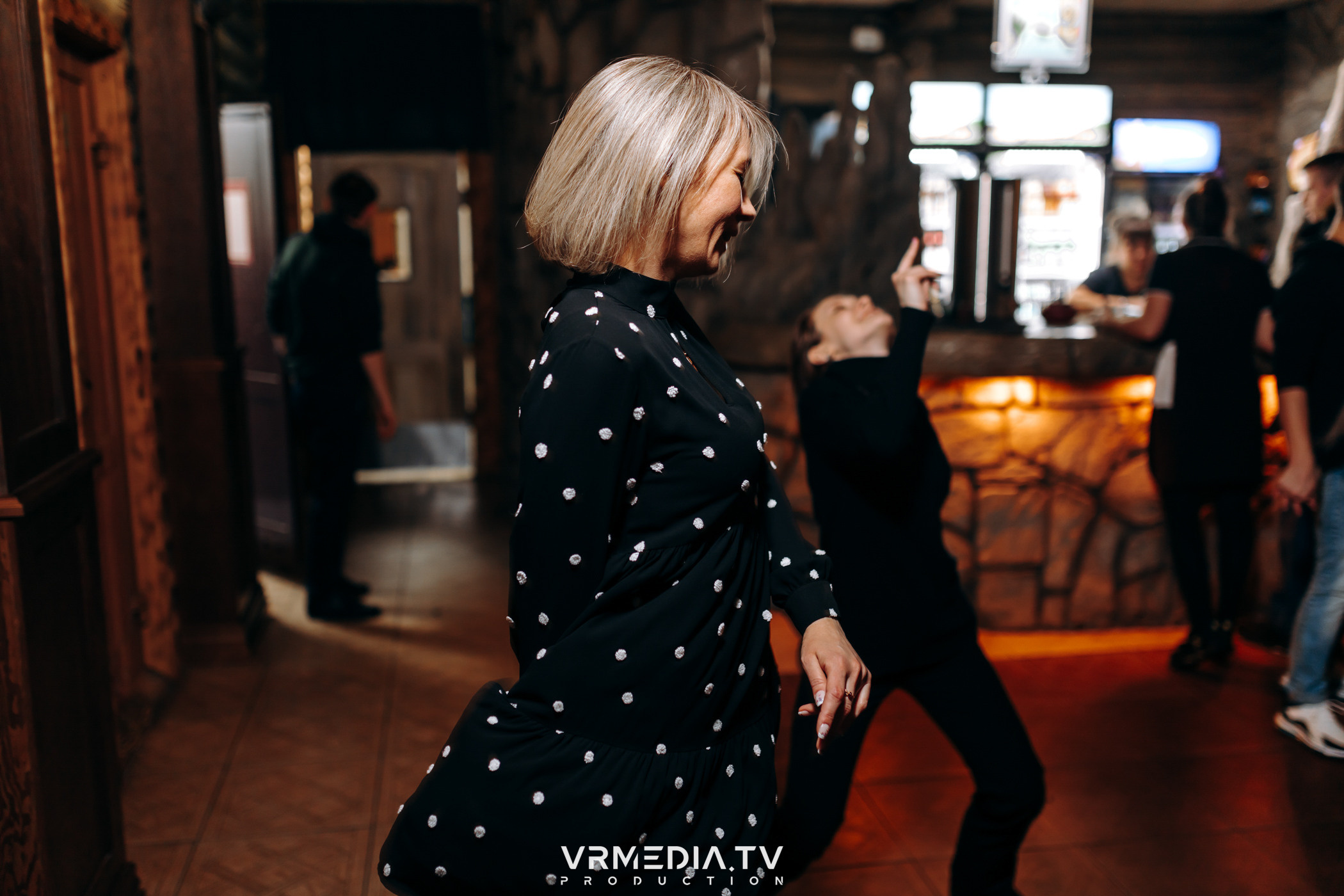 В гостях «У Петровича»