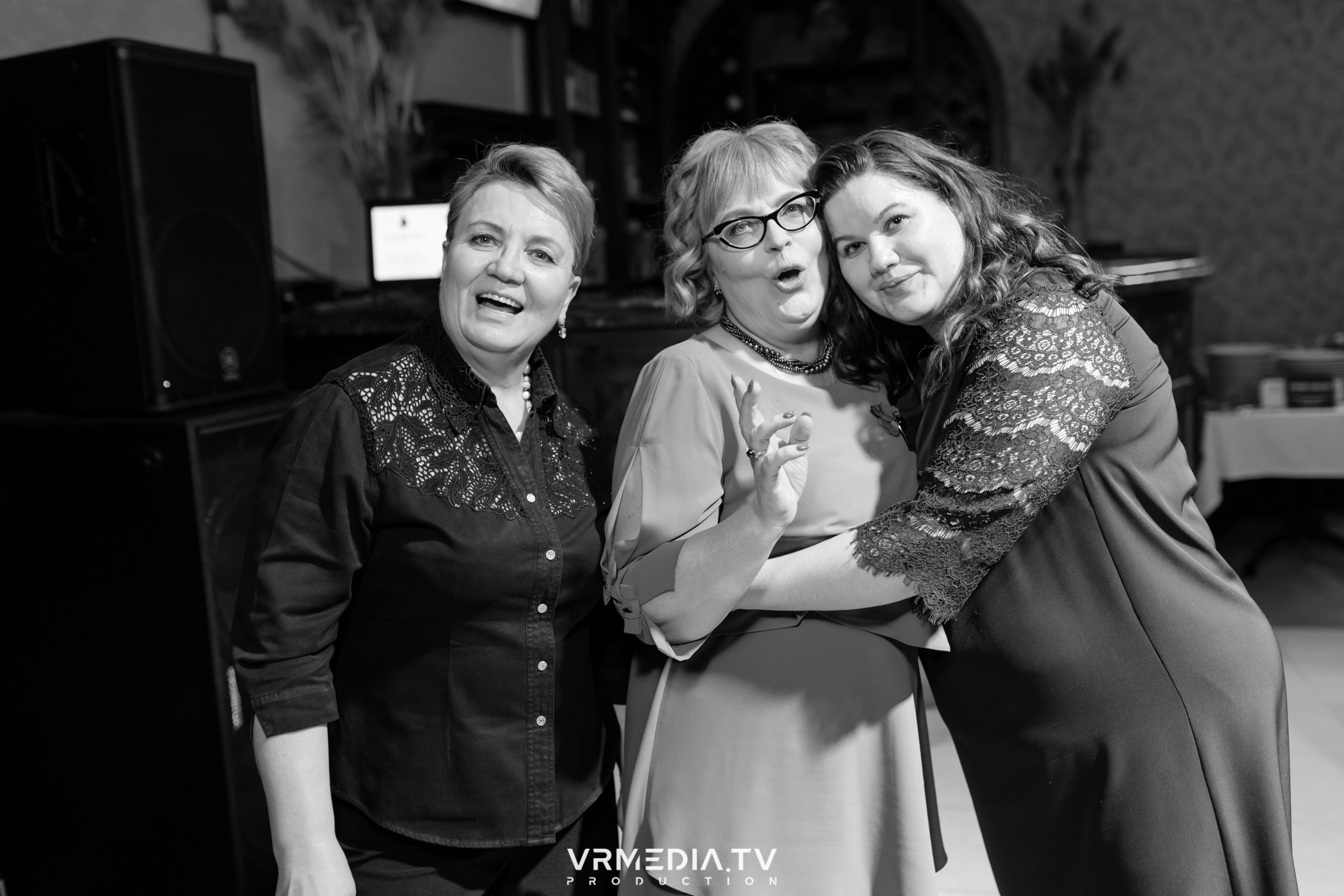 Выходные в ресторане «Лазурный Берег»