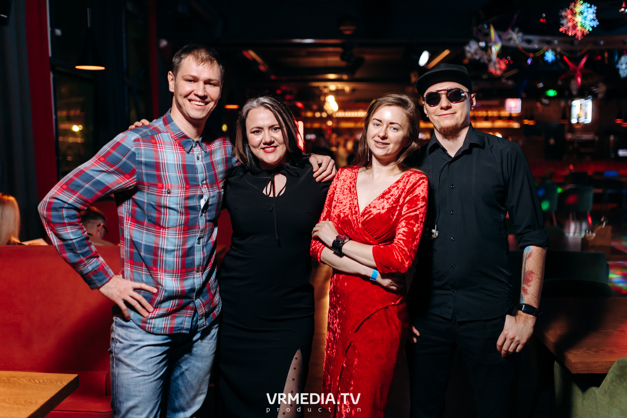 #ЖАРКИЕДНИИНОЧИ в гриль-баре «Жара»