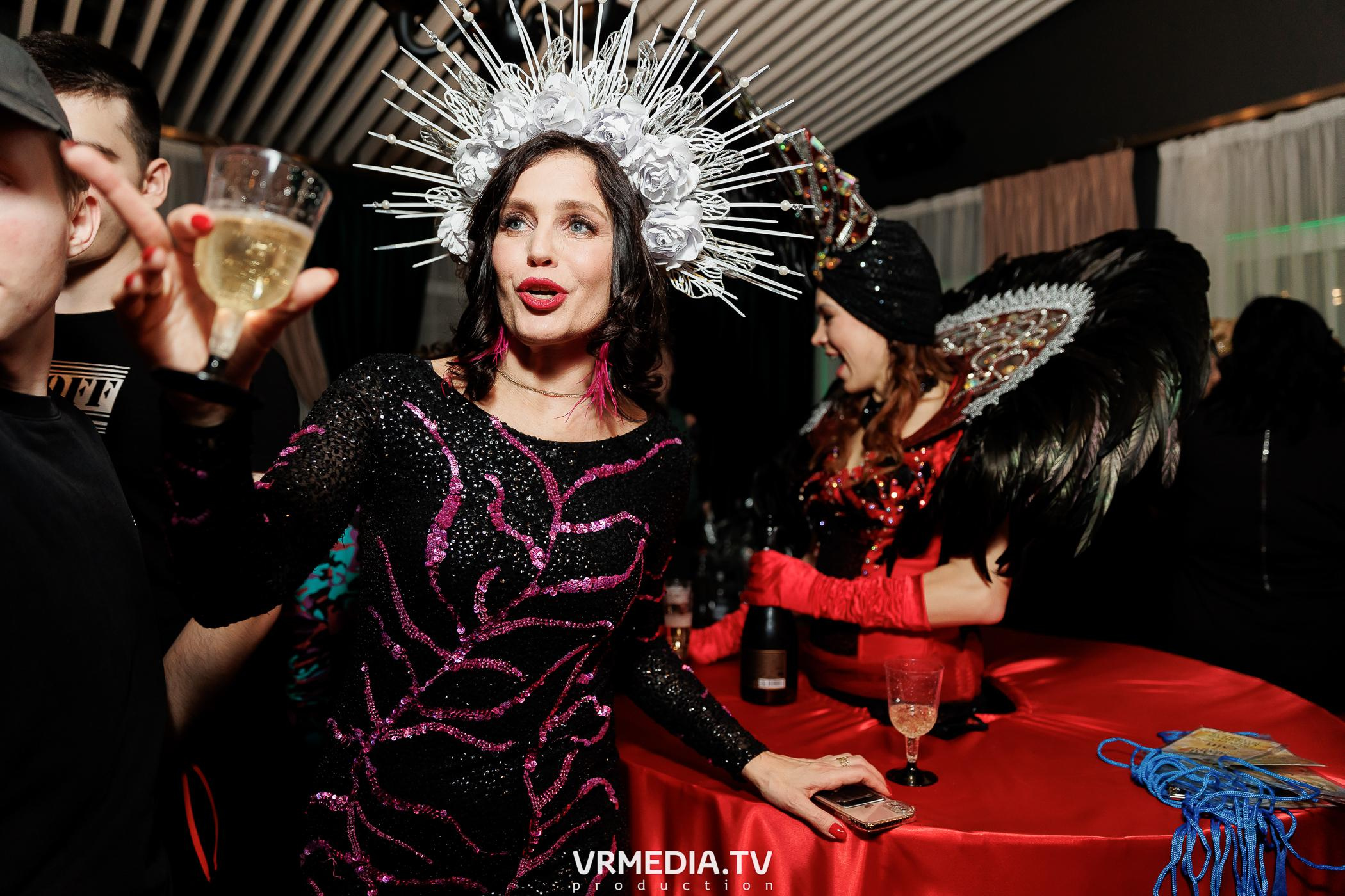 Leomar prod: Glam Style 2023