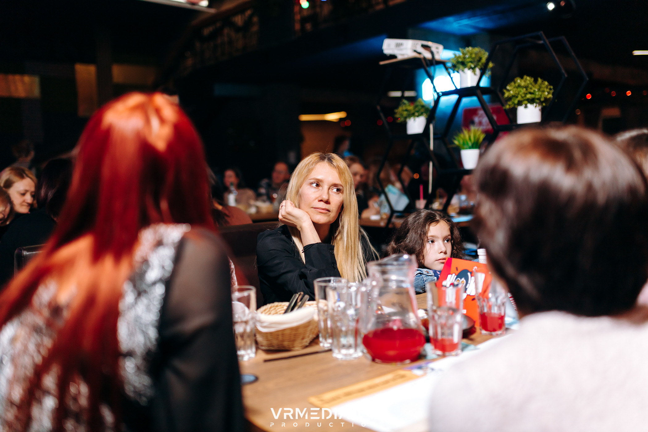 WoW QuiZ в баре «DOSKI»