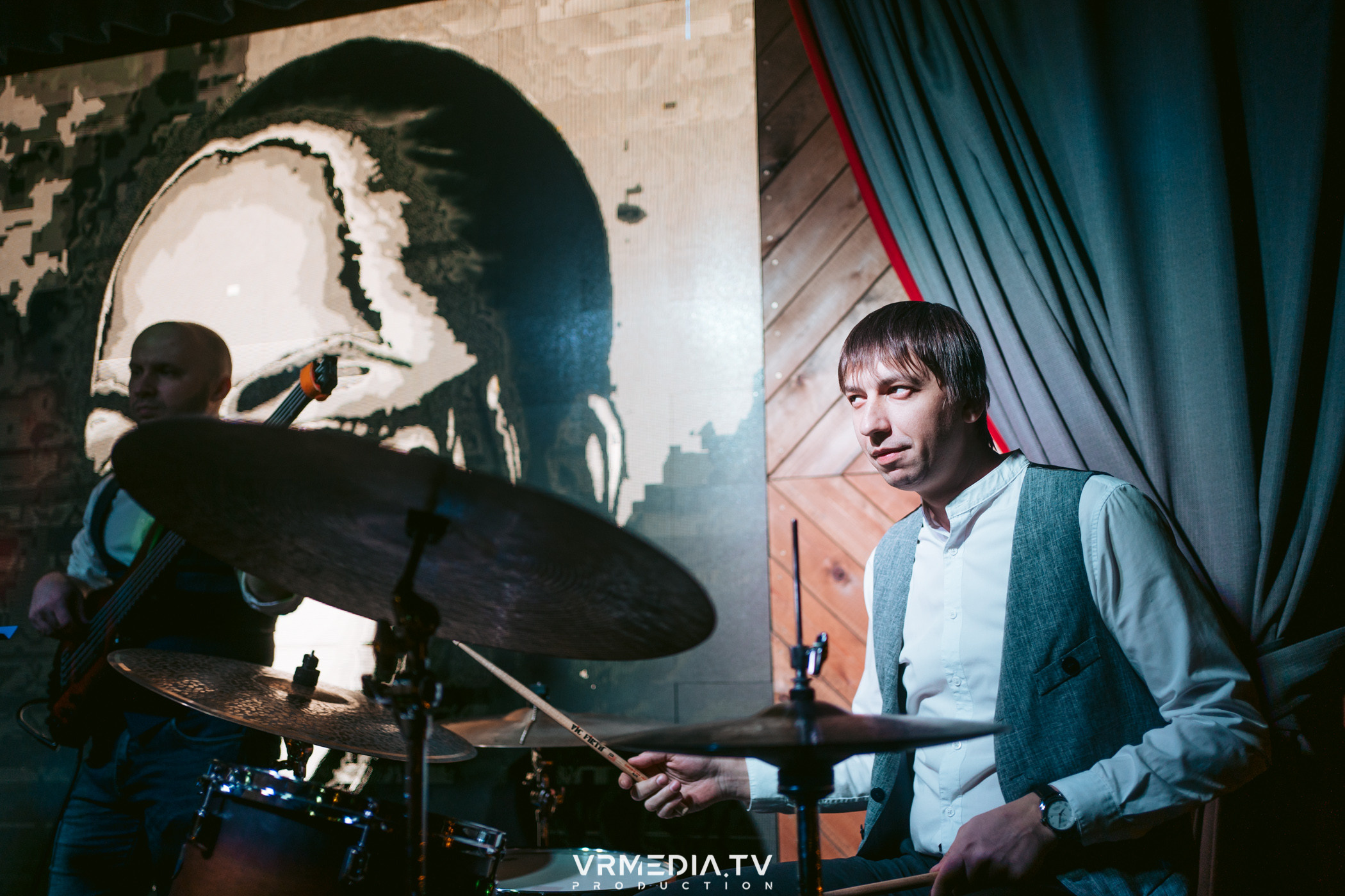 Джазовая среда: Smooth Jazz с Мариной Мамедди (Кемерово)