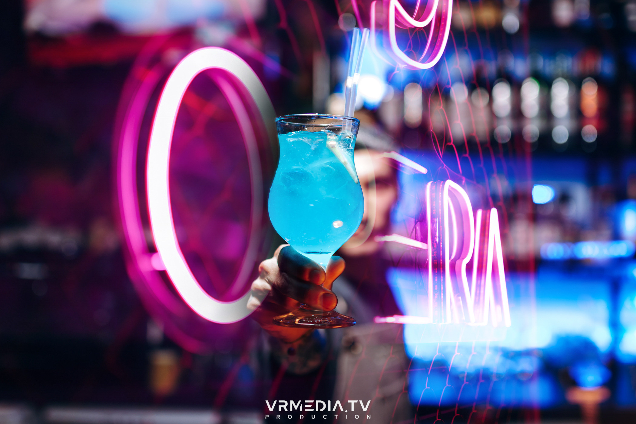 Выходные в караоке-баре «Опера»