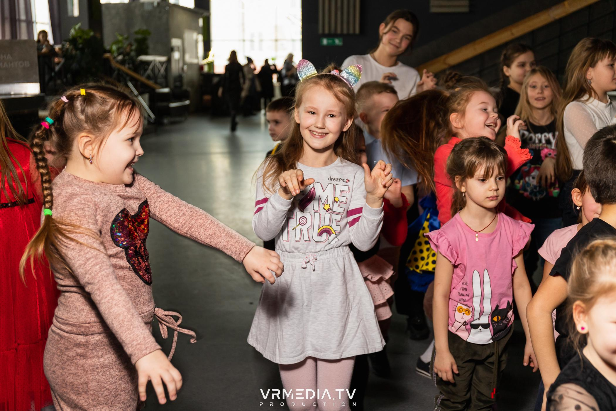 Baby time в баре «DOSKI»