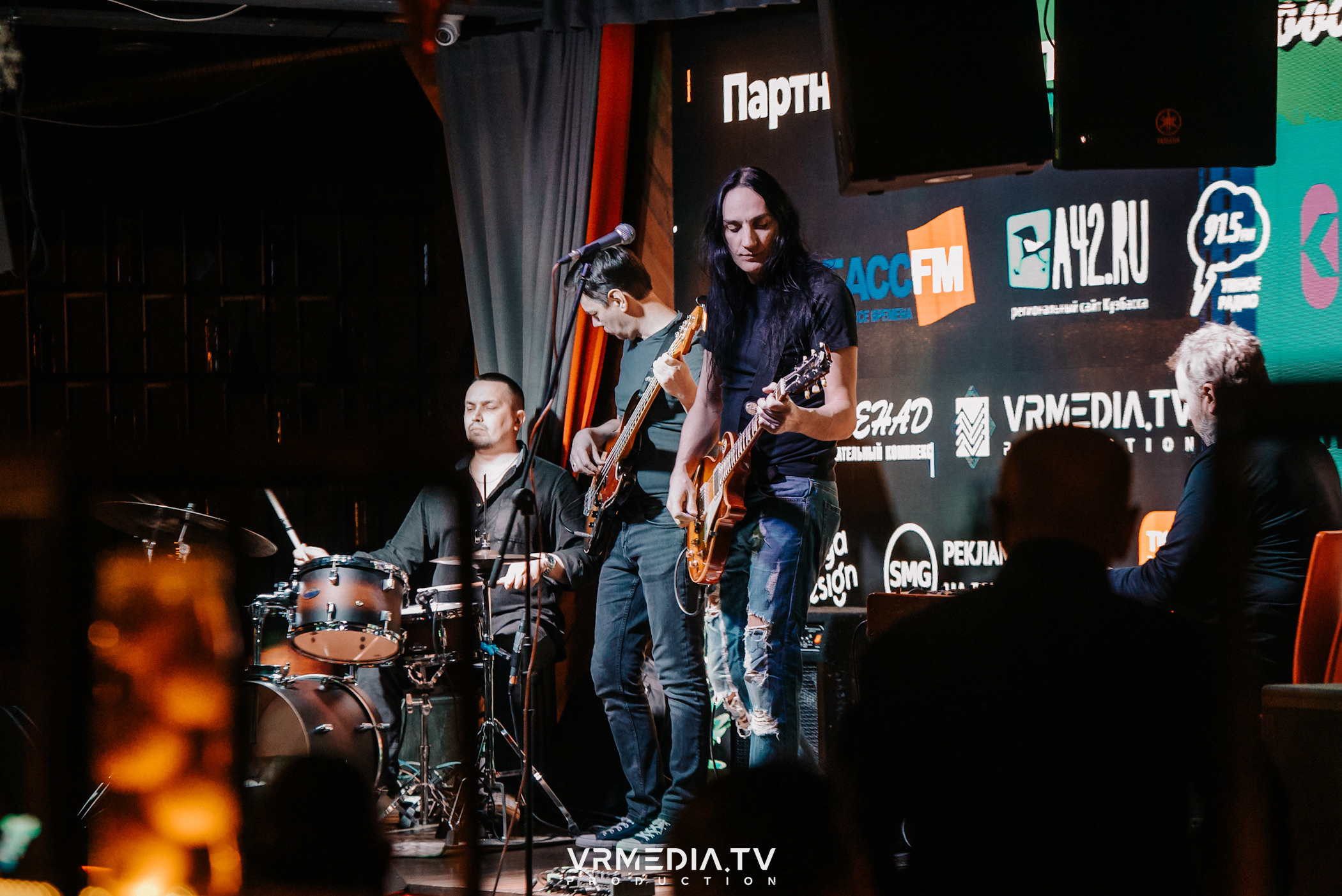 #ЖАРКИЕДНИИНОЧИ в гриль-баре «Жара»