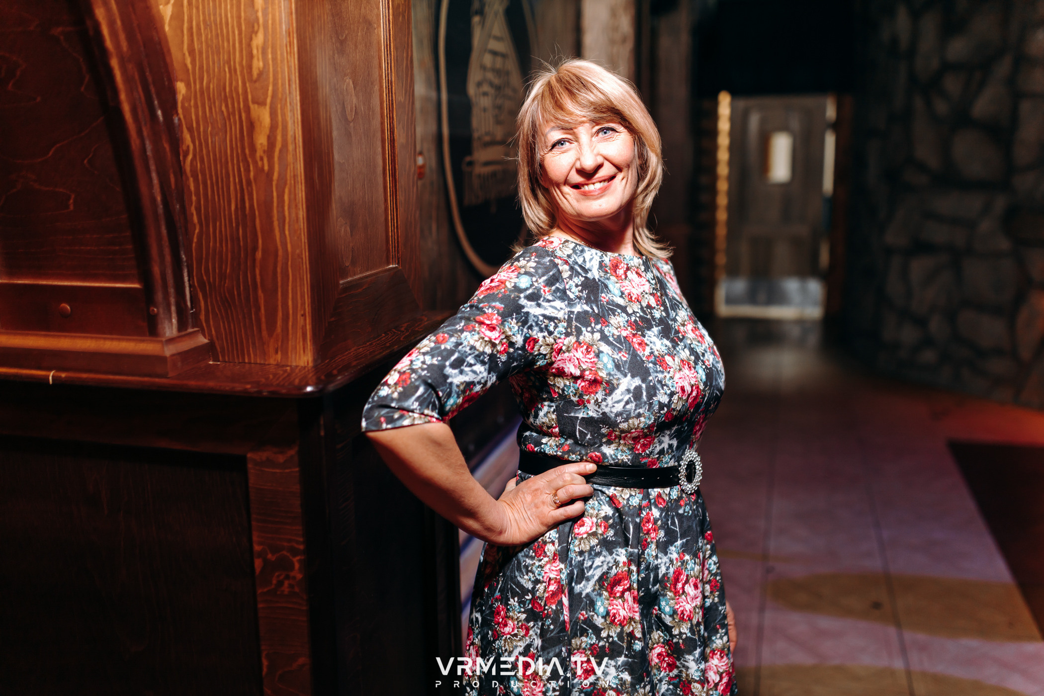 В гостях «У Петровича»