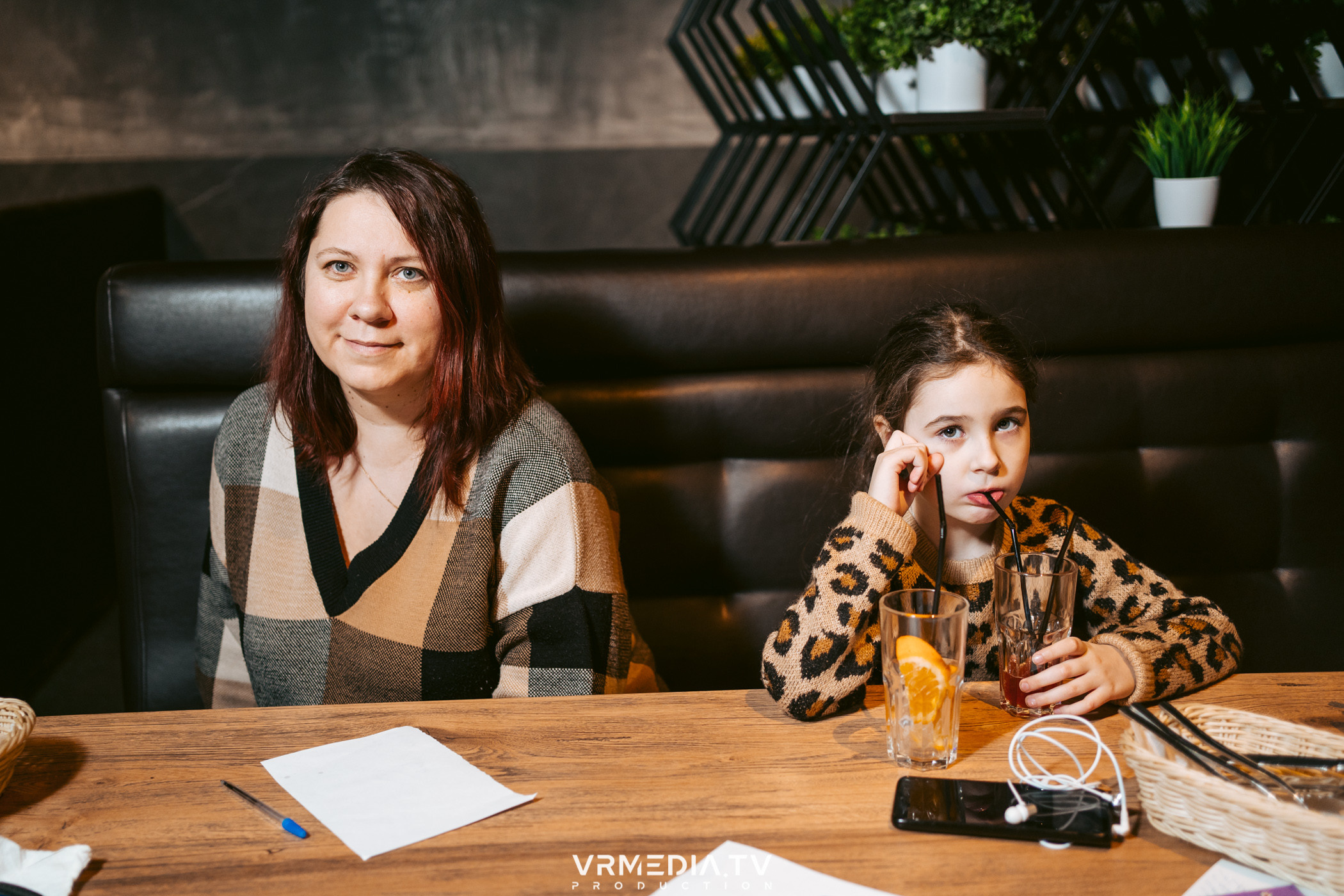 WoW QuiZ в баре «DOSKI»