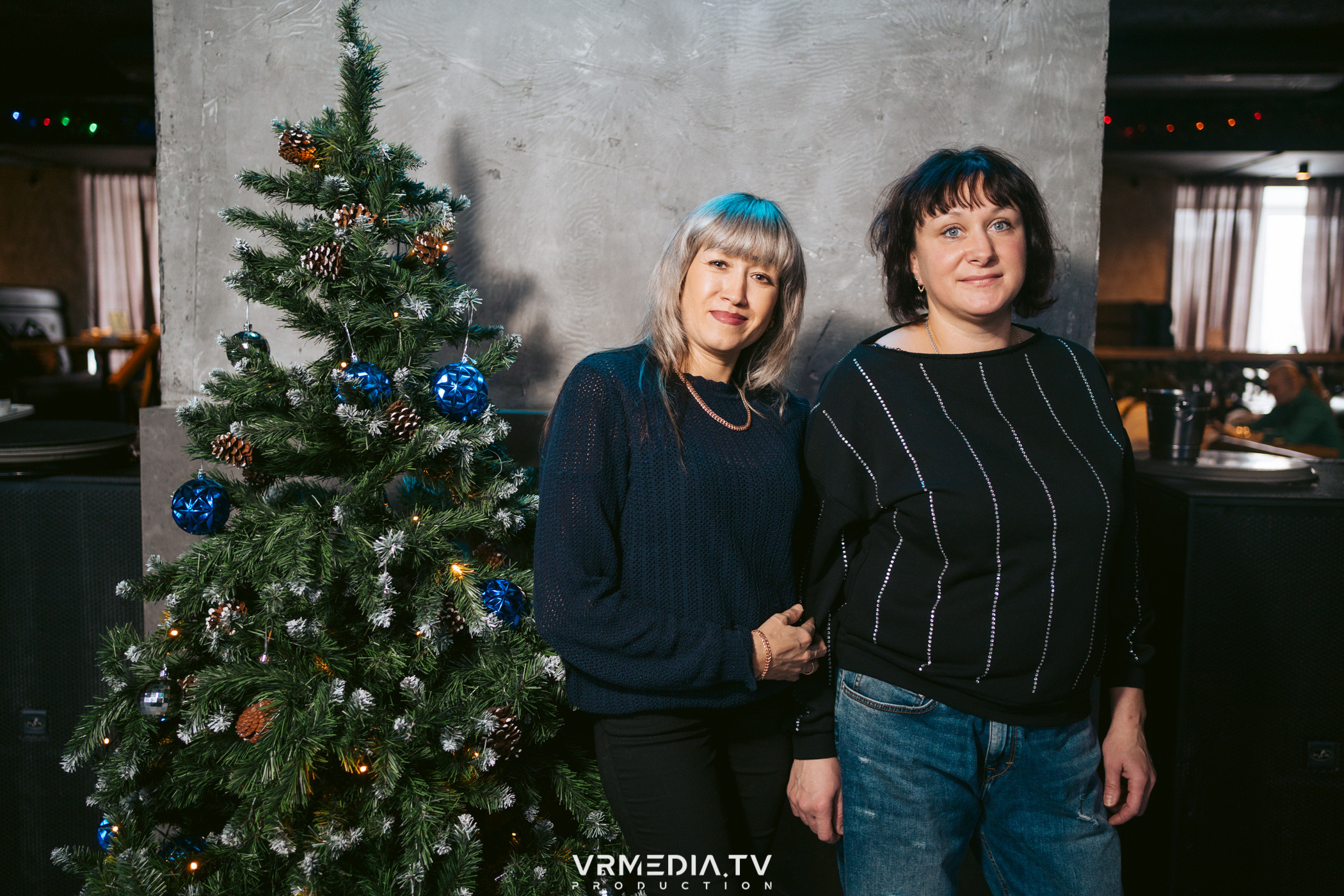 Baby time в баре «DOSKI»