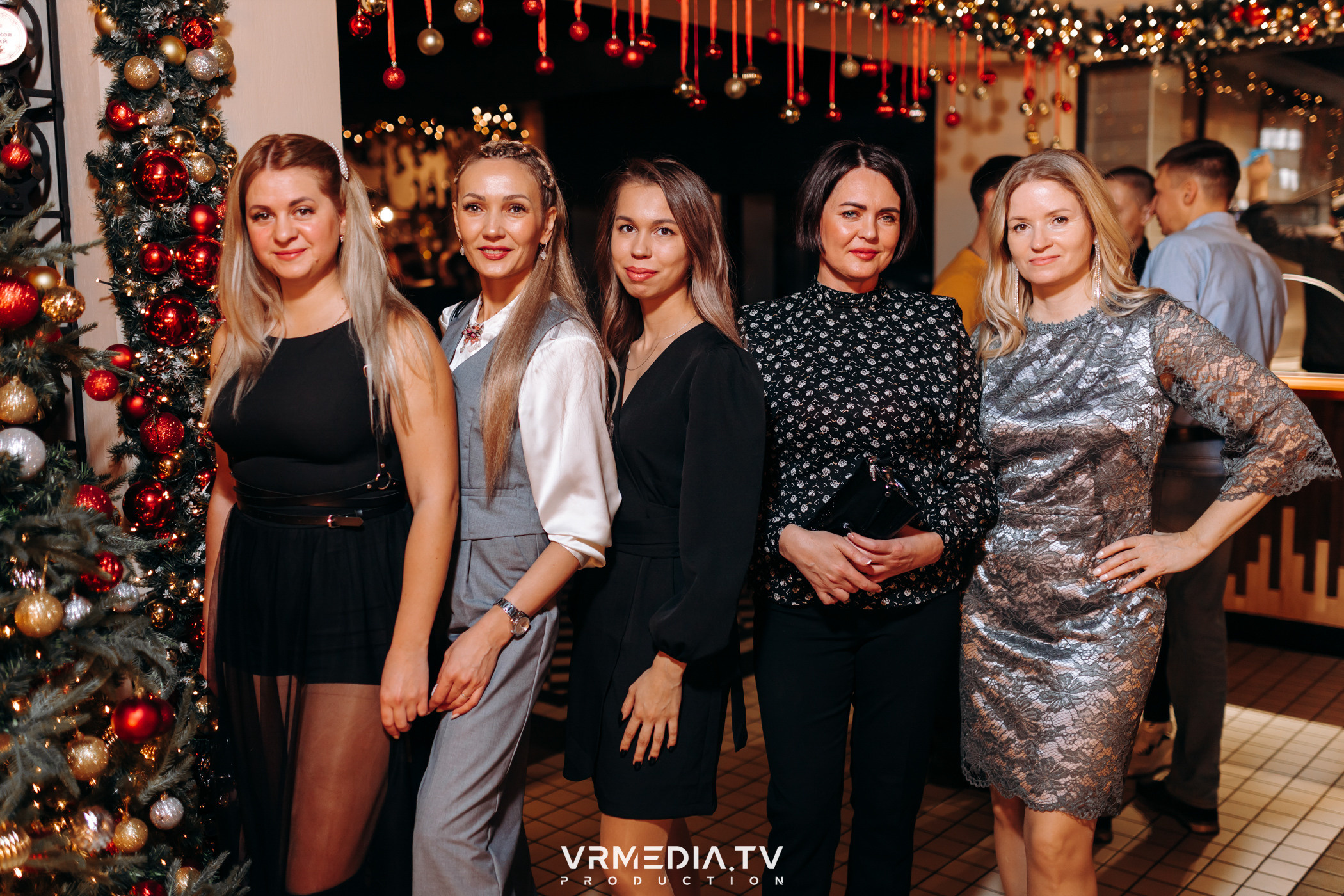 Встречаем Год Весёлого Кролика в Мюнхене!