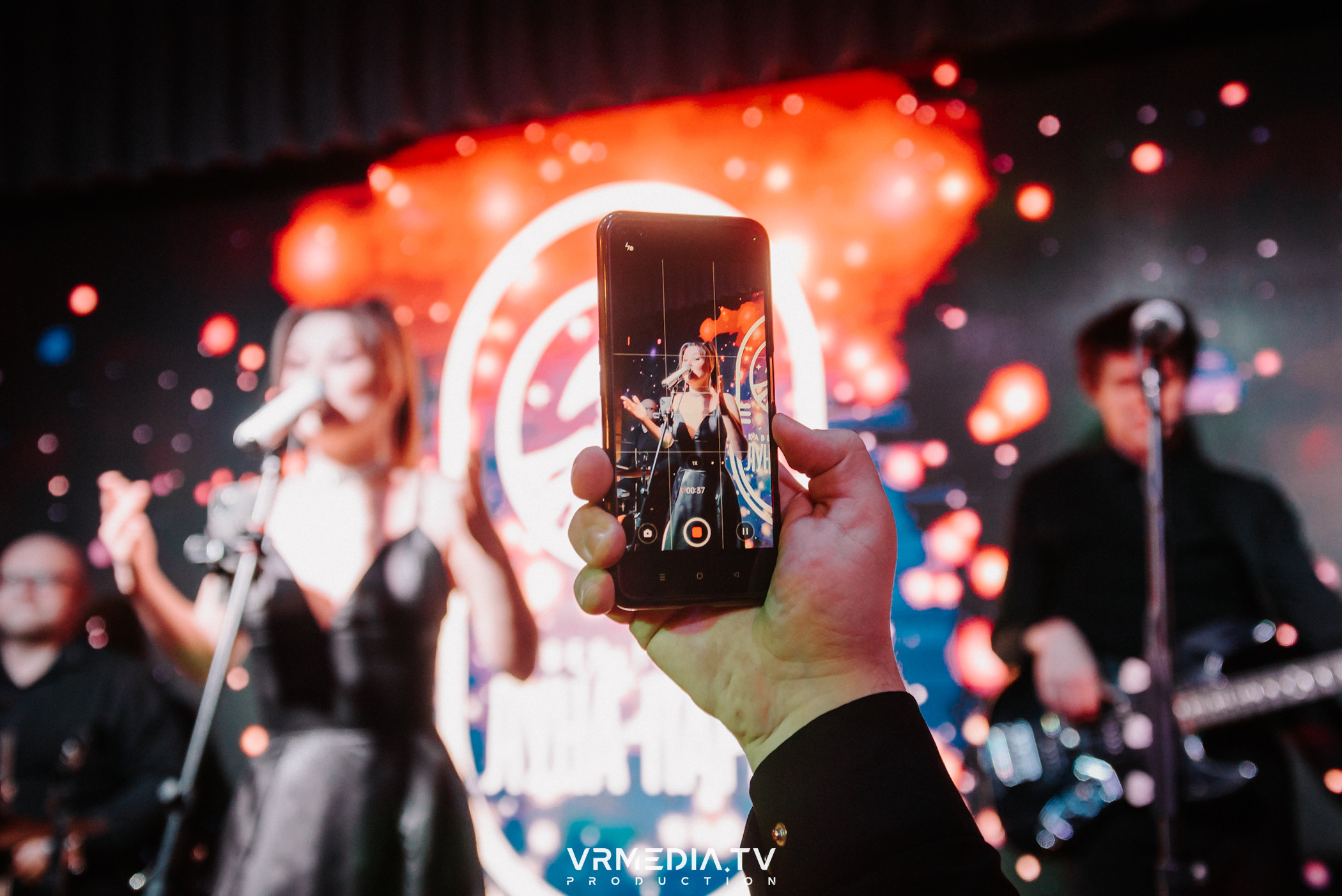 #ЖАРКИЕДНИИНОЧИ в гриль-баре «Жара»