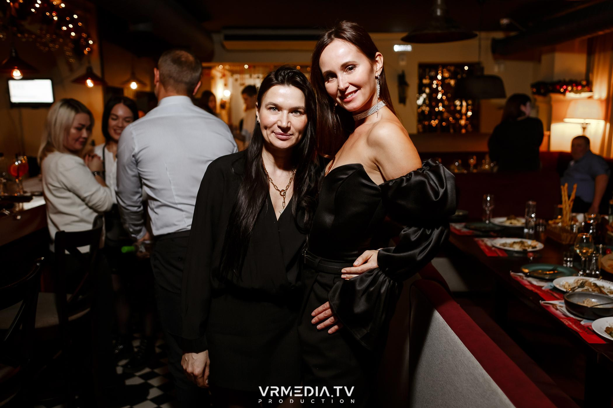 Встречаем Год Весёлого Кролика в Мюнхене!