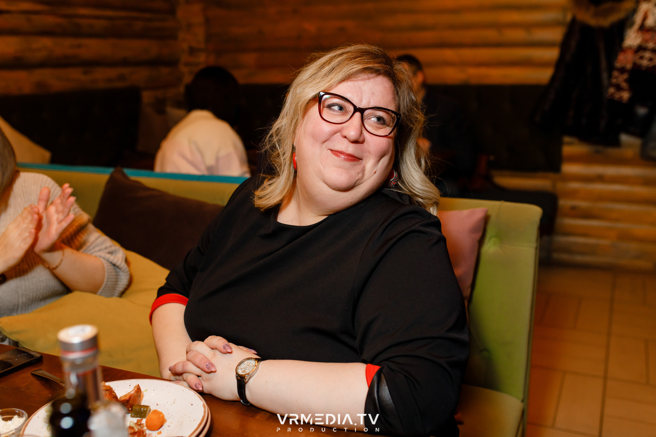 В гостях «У Петровича»