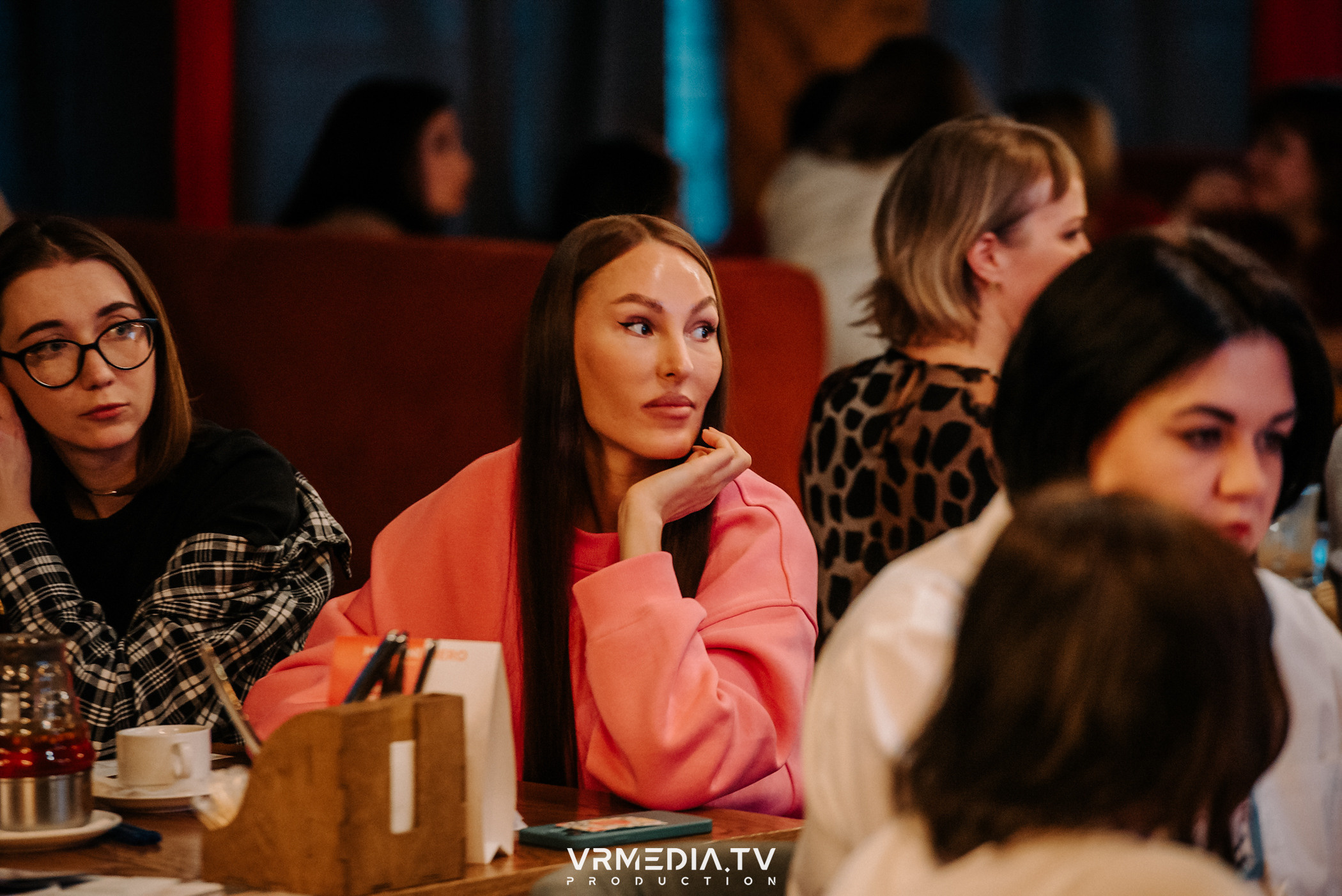 IMOM’S в гриль-баре «Жара»