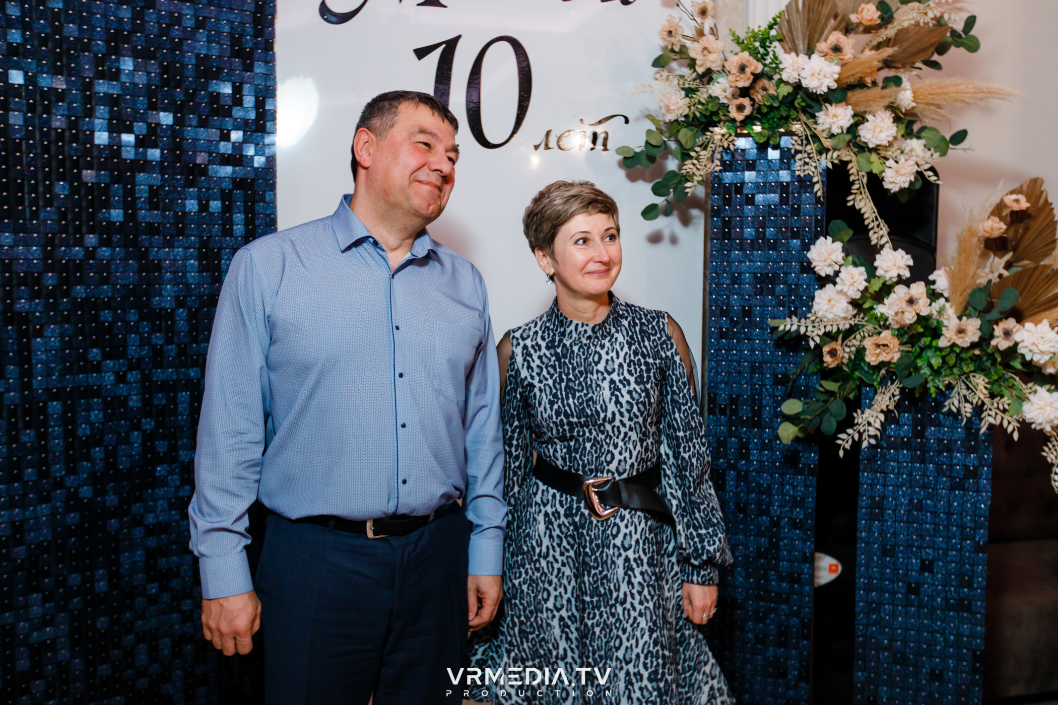 10 лет ресторану «Мимино»