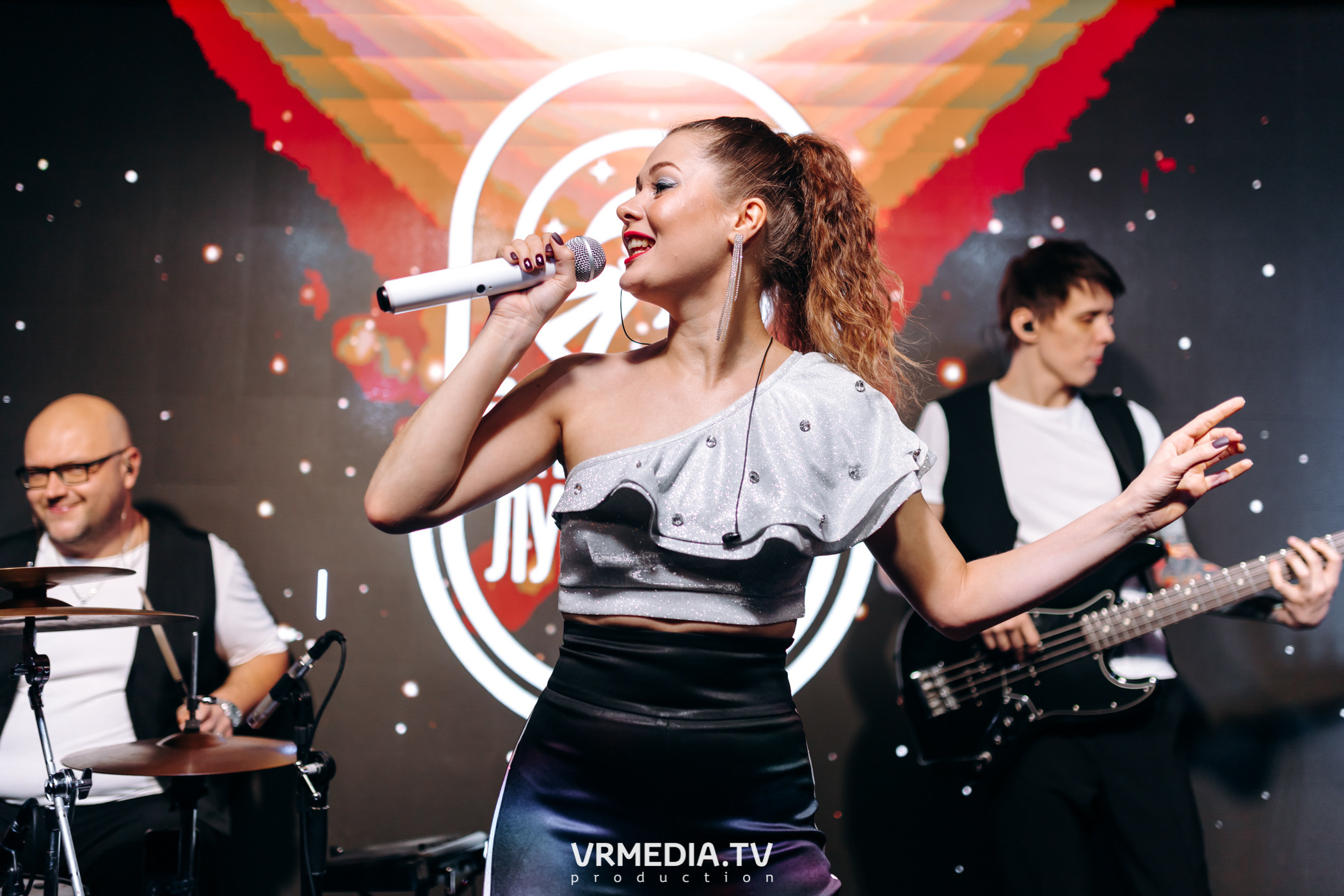 #ЖАРКИЕДНИИНОЧИ в гриль-баре «Жара»