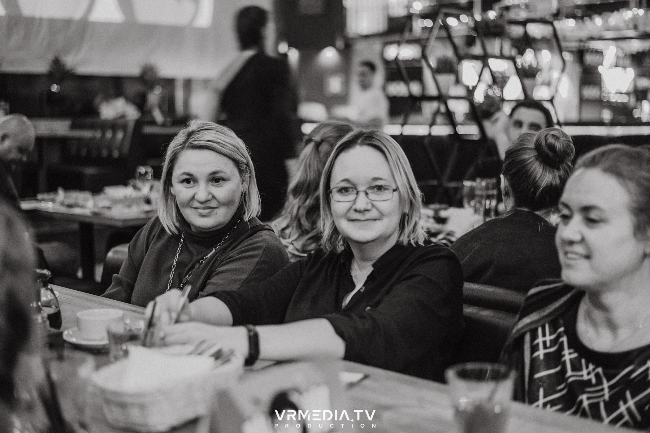 WoW QuiZ в баре «DOSKI»