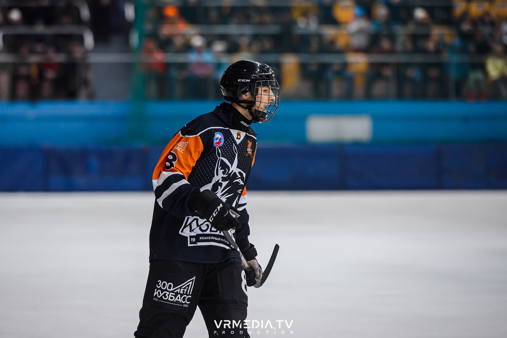 Суперлига 2023: Кузбасс — Водник