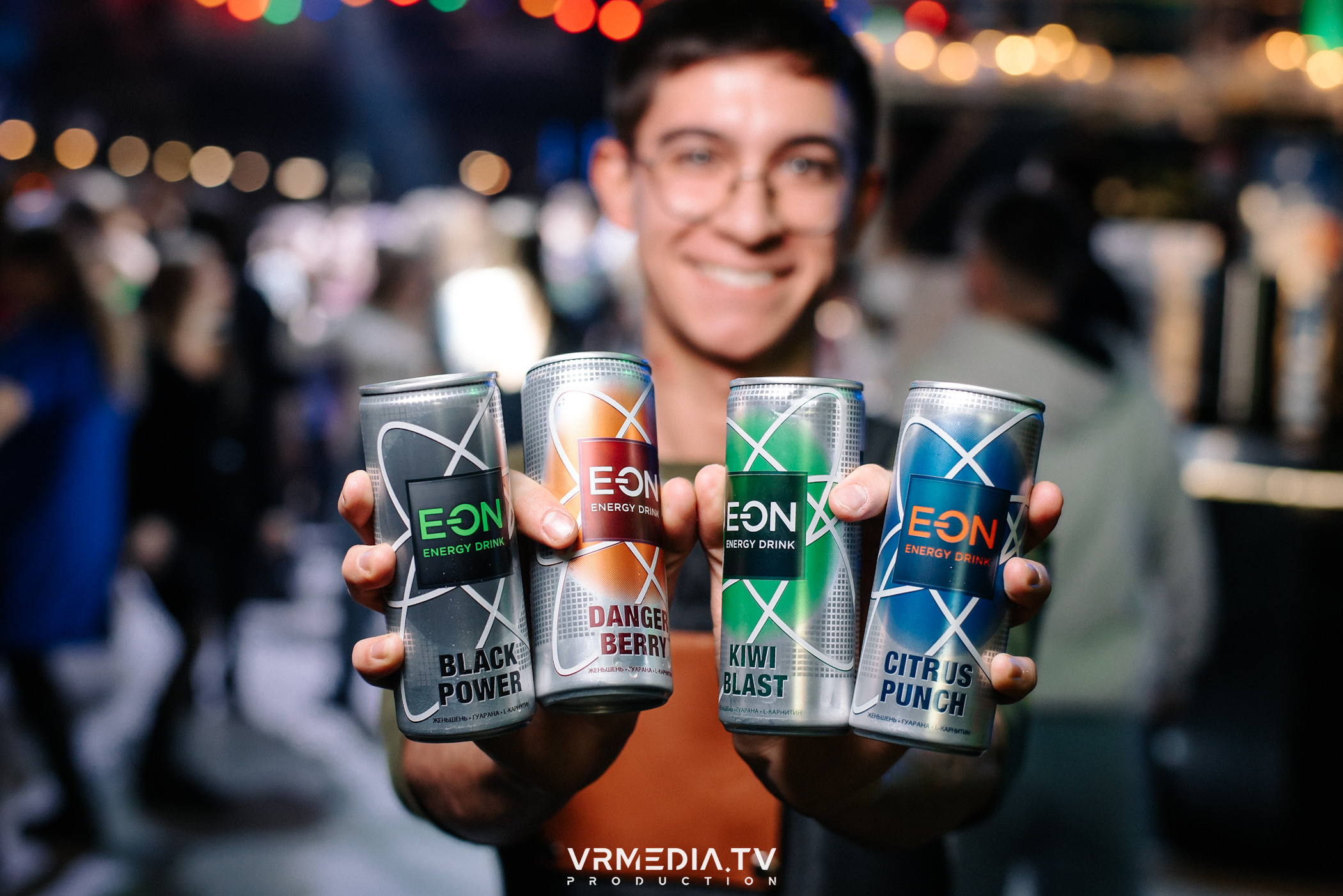 Выходные в баре «DOSKI»