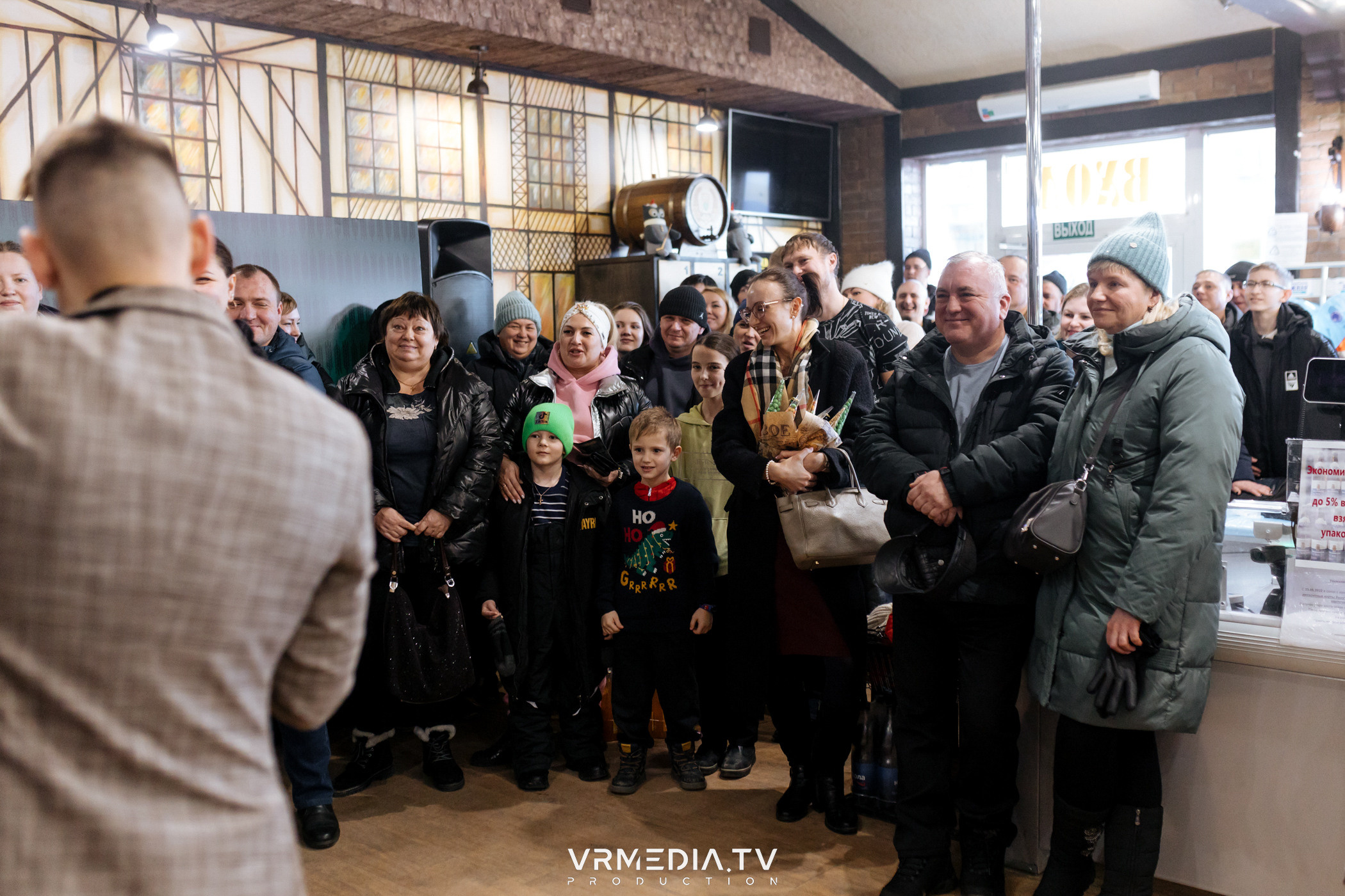 Розыгрыш призов от сети фирменных магазинов «Золотая сова»