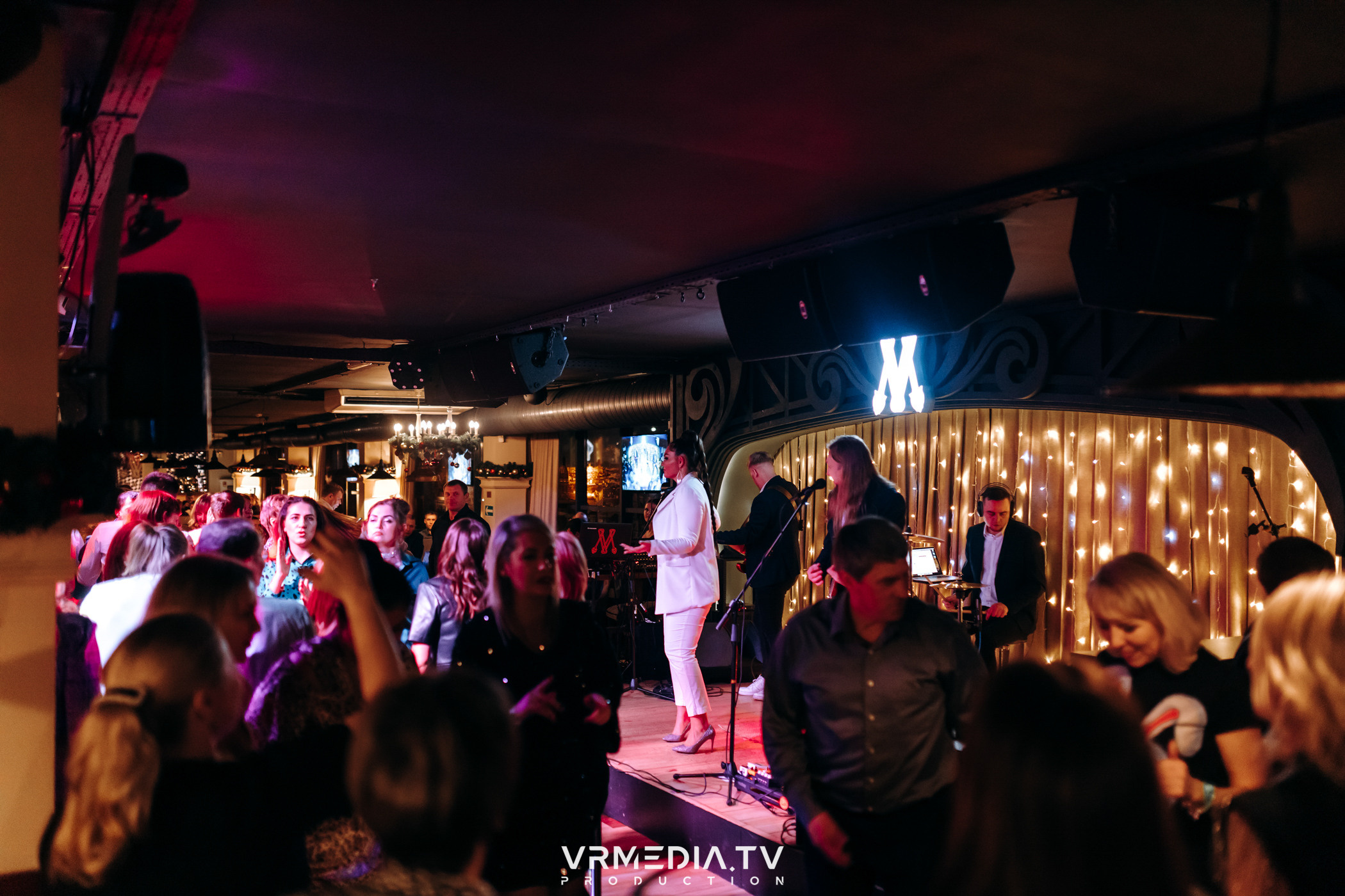 Встречаем Год Весёлого Кролика в Мюнхене!