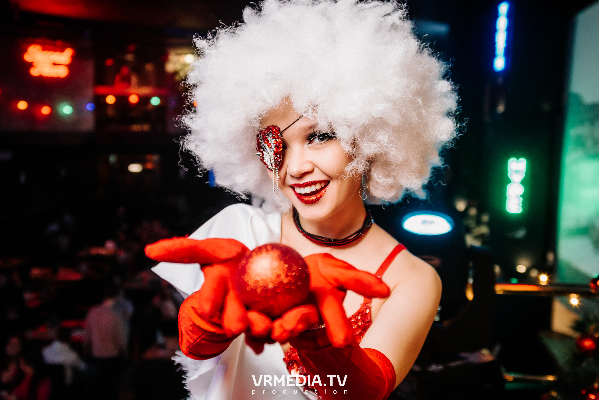 Выходные в баре «DOSKI»